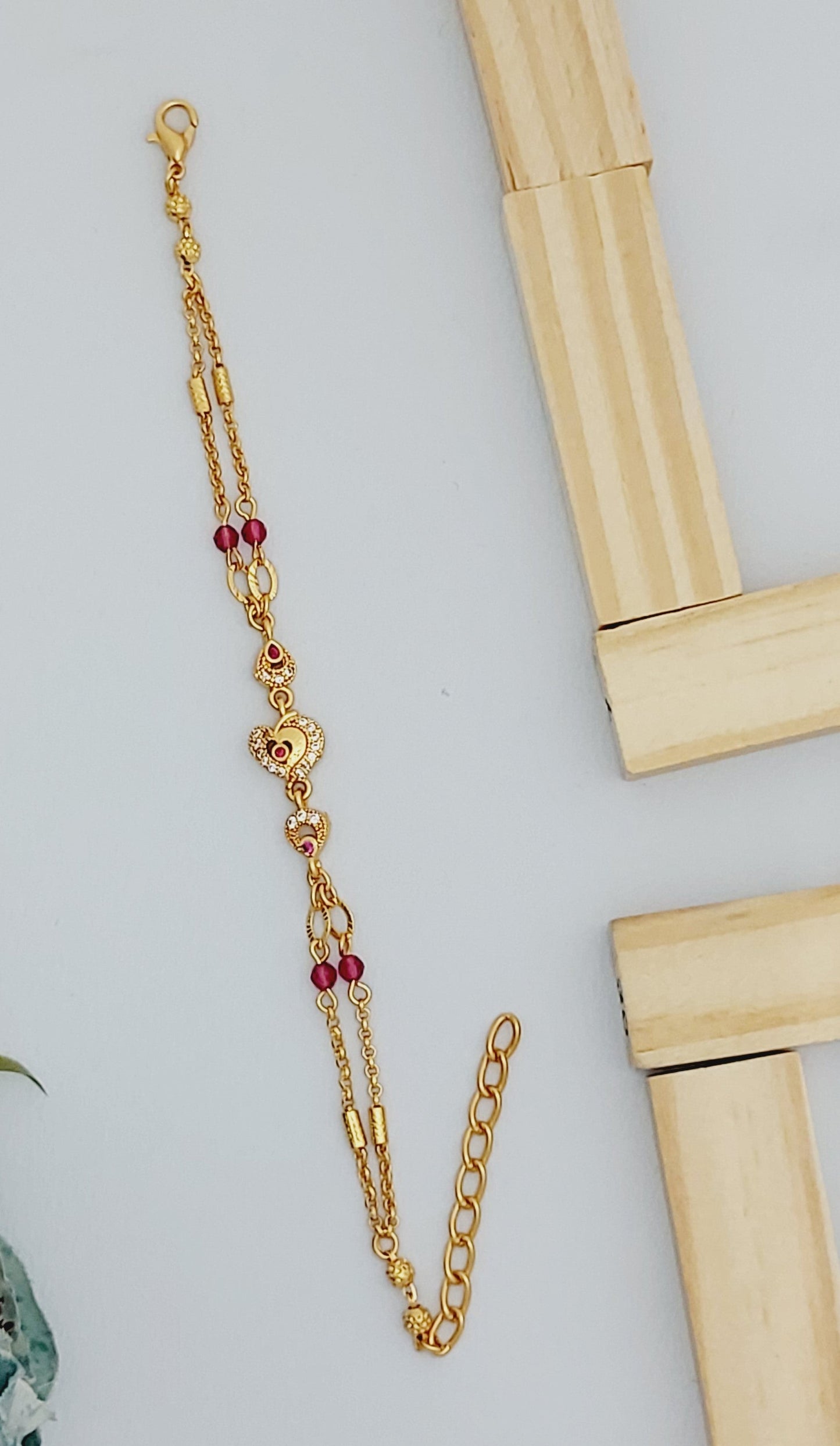bacelet,kada,mangalsutra bracelet for women,punshi,hnd jewellery