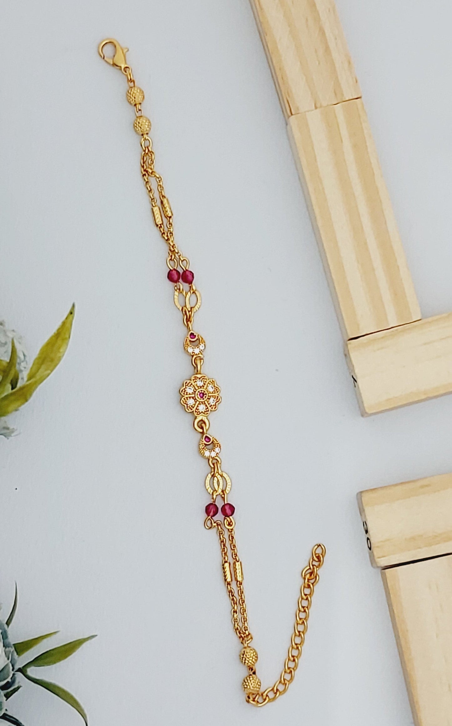 bacelet,kada,mangalsutra bracelet for women,punshi,hnd jewellery