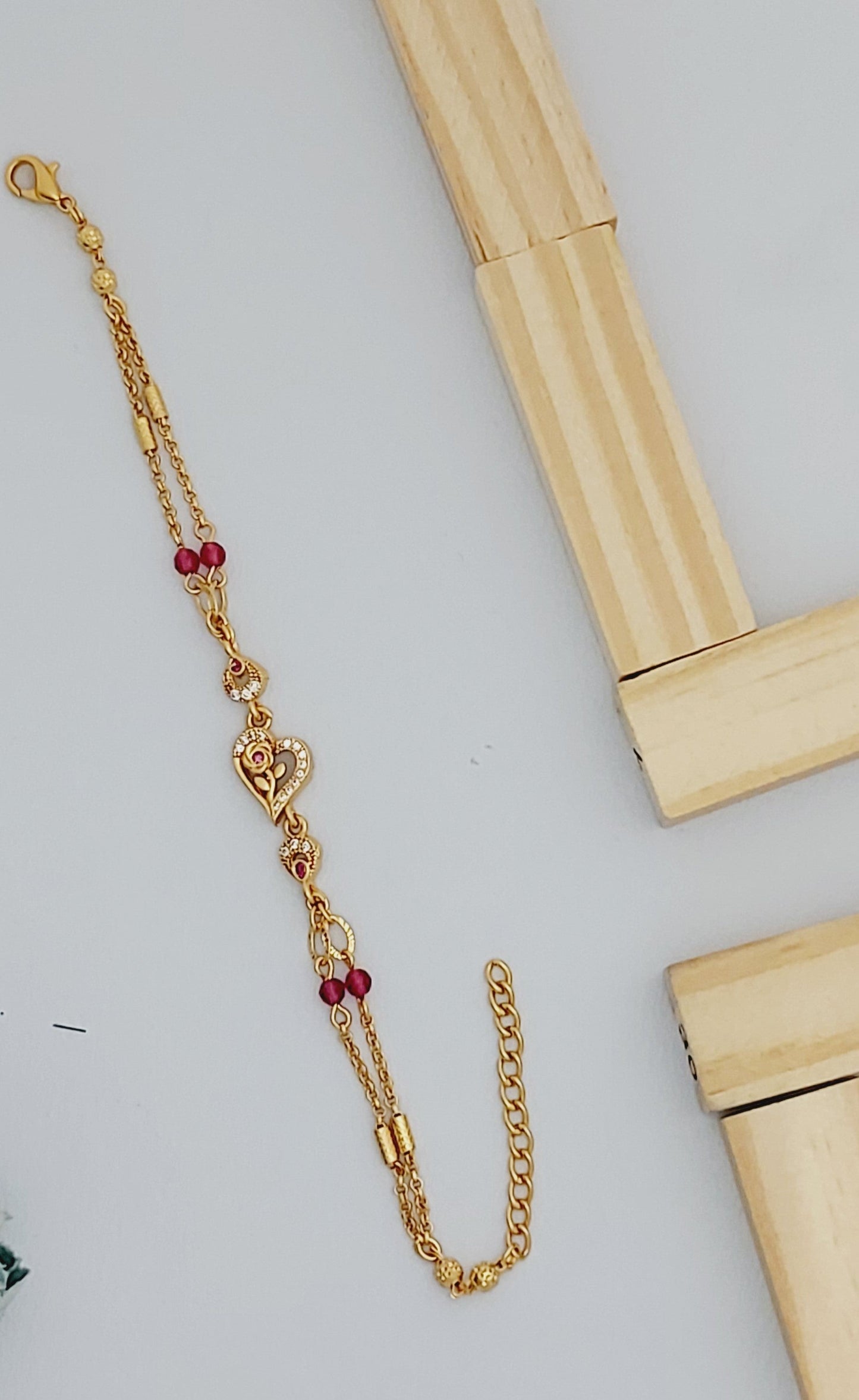 bacelet,kada,mangalsutra bracelet for women,punshi,hnd jewellery