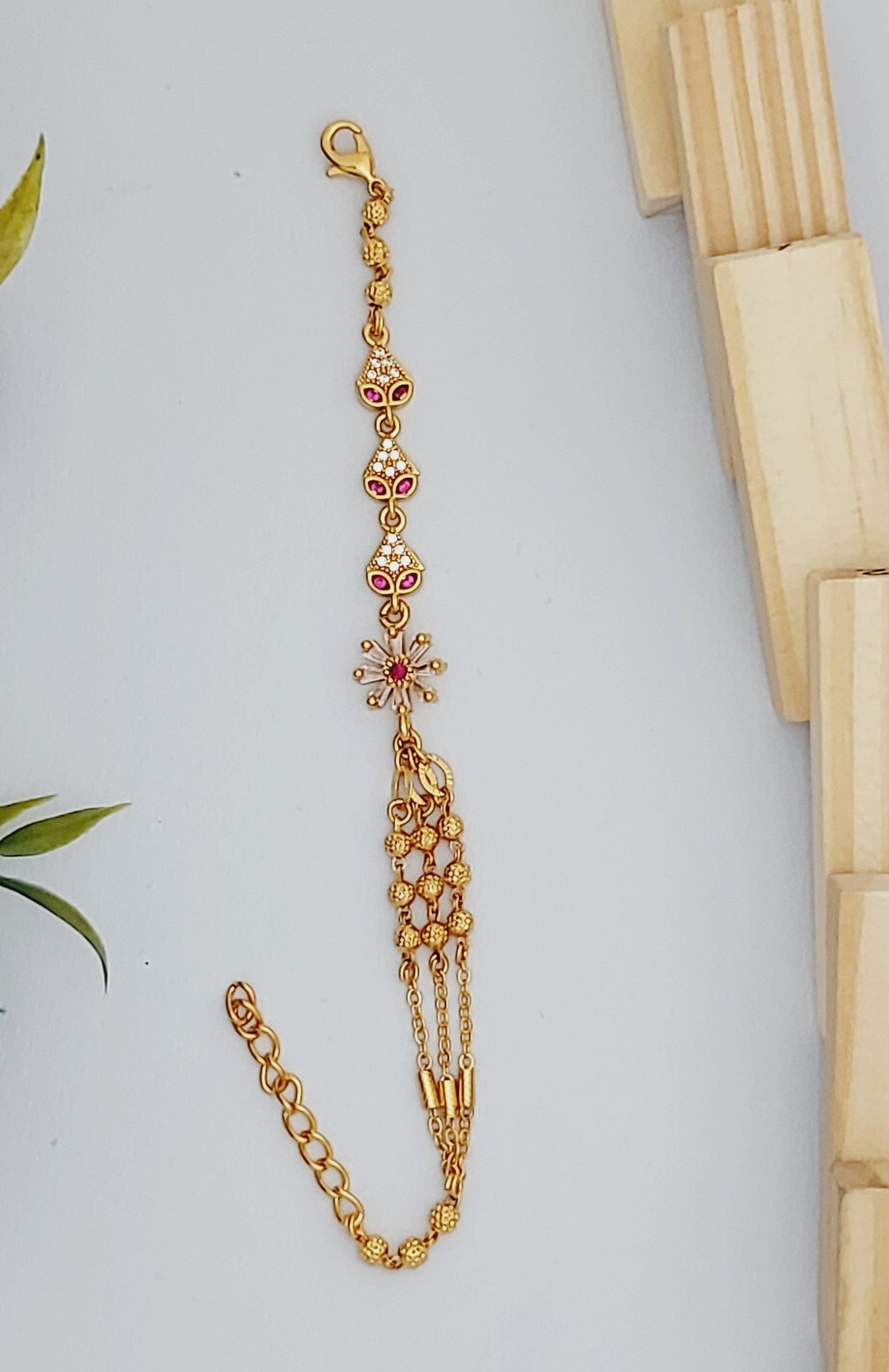 bacelet,kada,mangalsutra bracelet for women,punshi,hnd jewellery