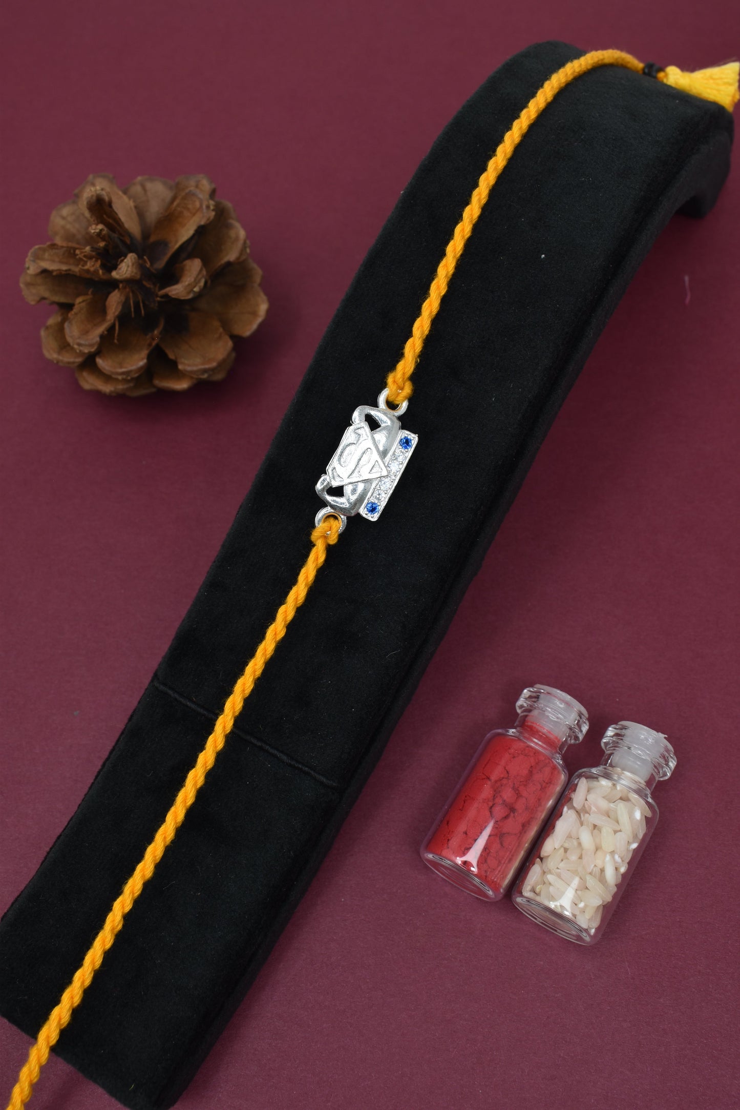 My Hero Rakhi – Super Bro Edition