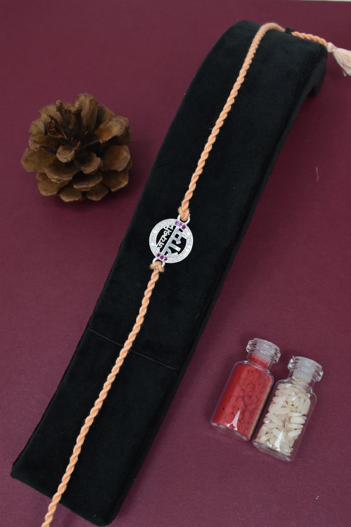 Ram Raga – Jai Shri Ram Thread