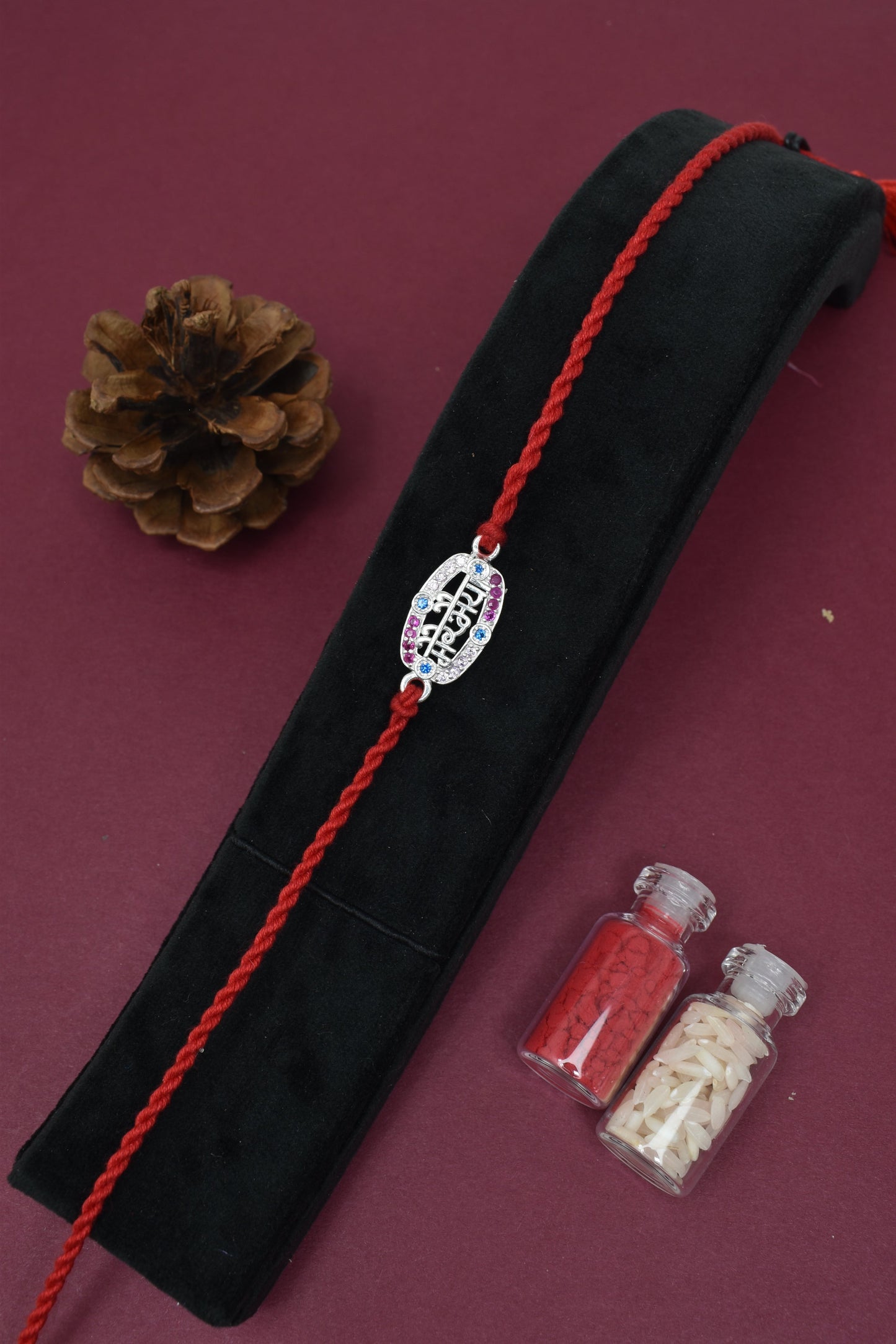 Heartline Rakhi – Mere Bhaiya Edition