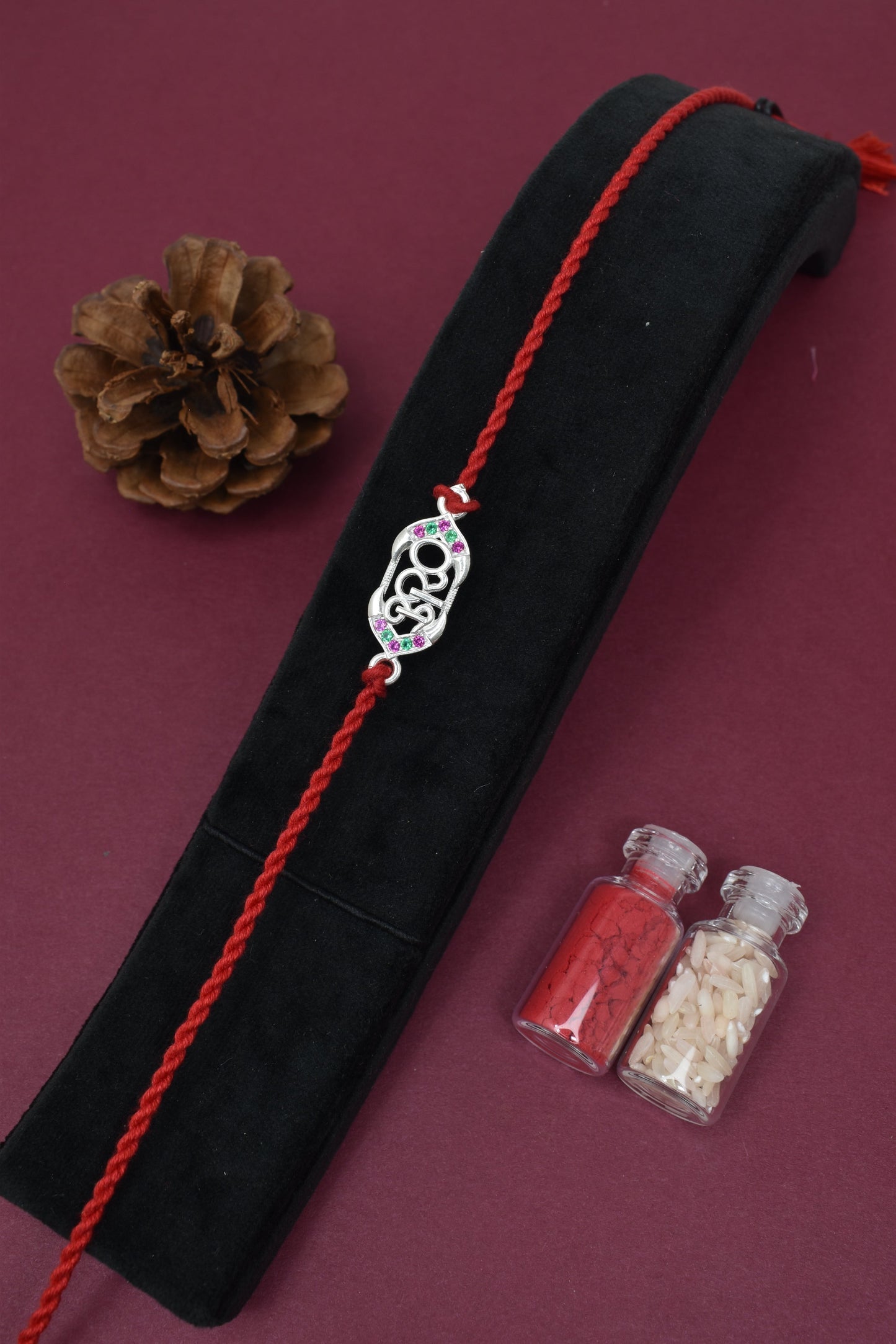 Crowned Bond – King Bro Luxe Edition