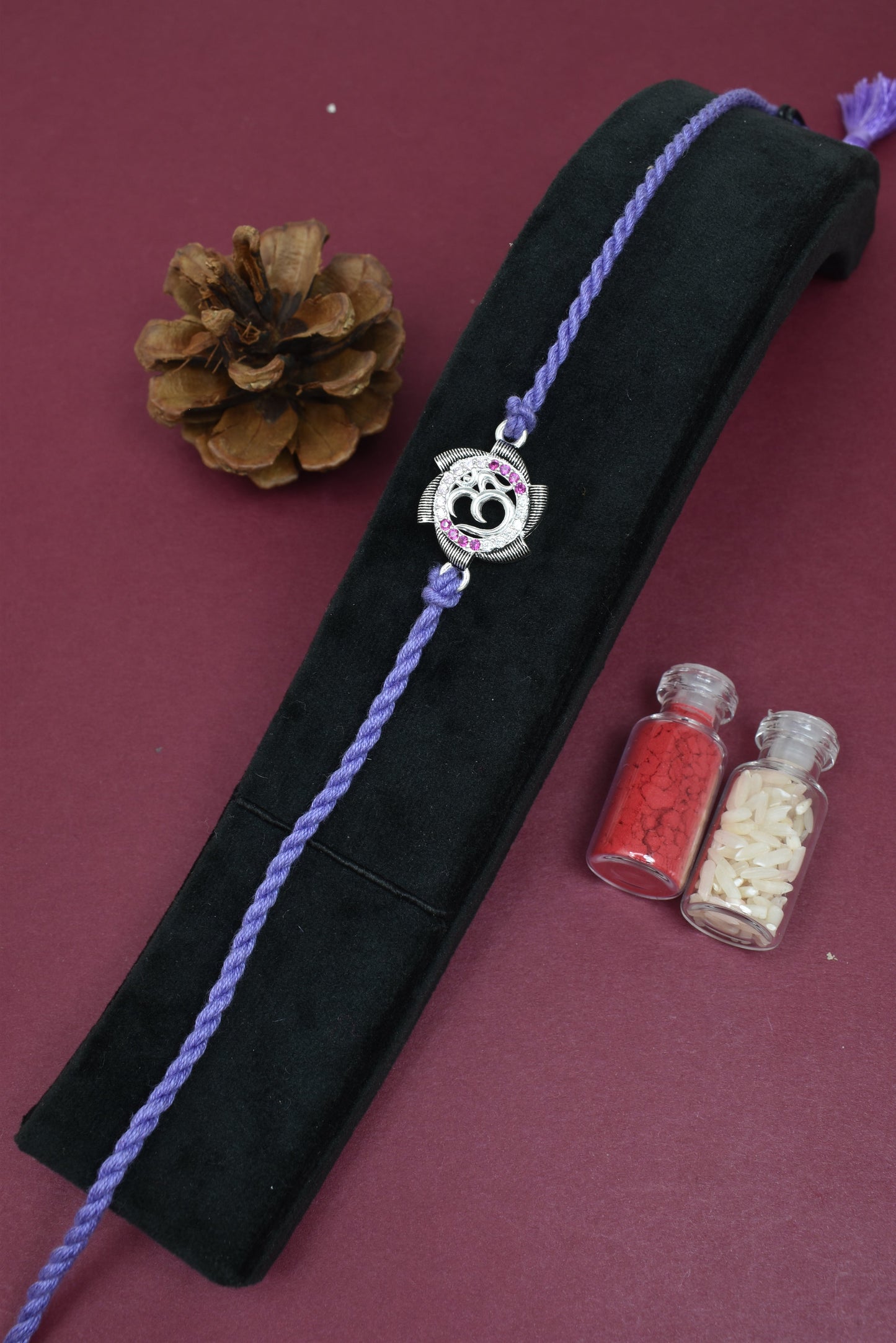 Soul Beacon – OM Energy Thread