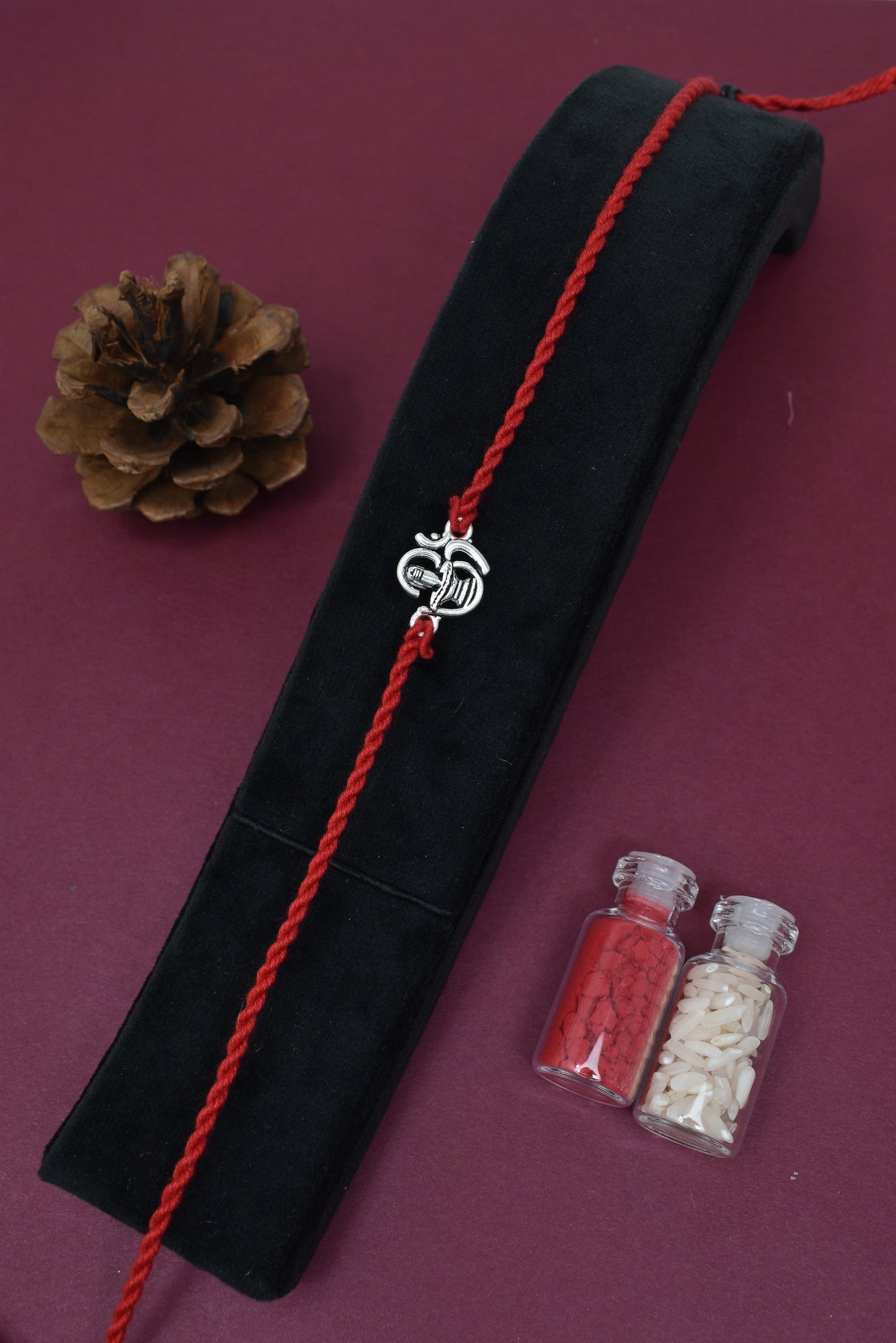 Inner Pulse – Shivling OM Fusion