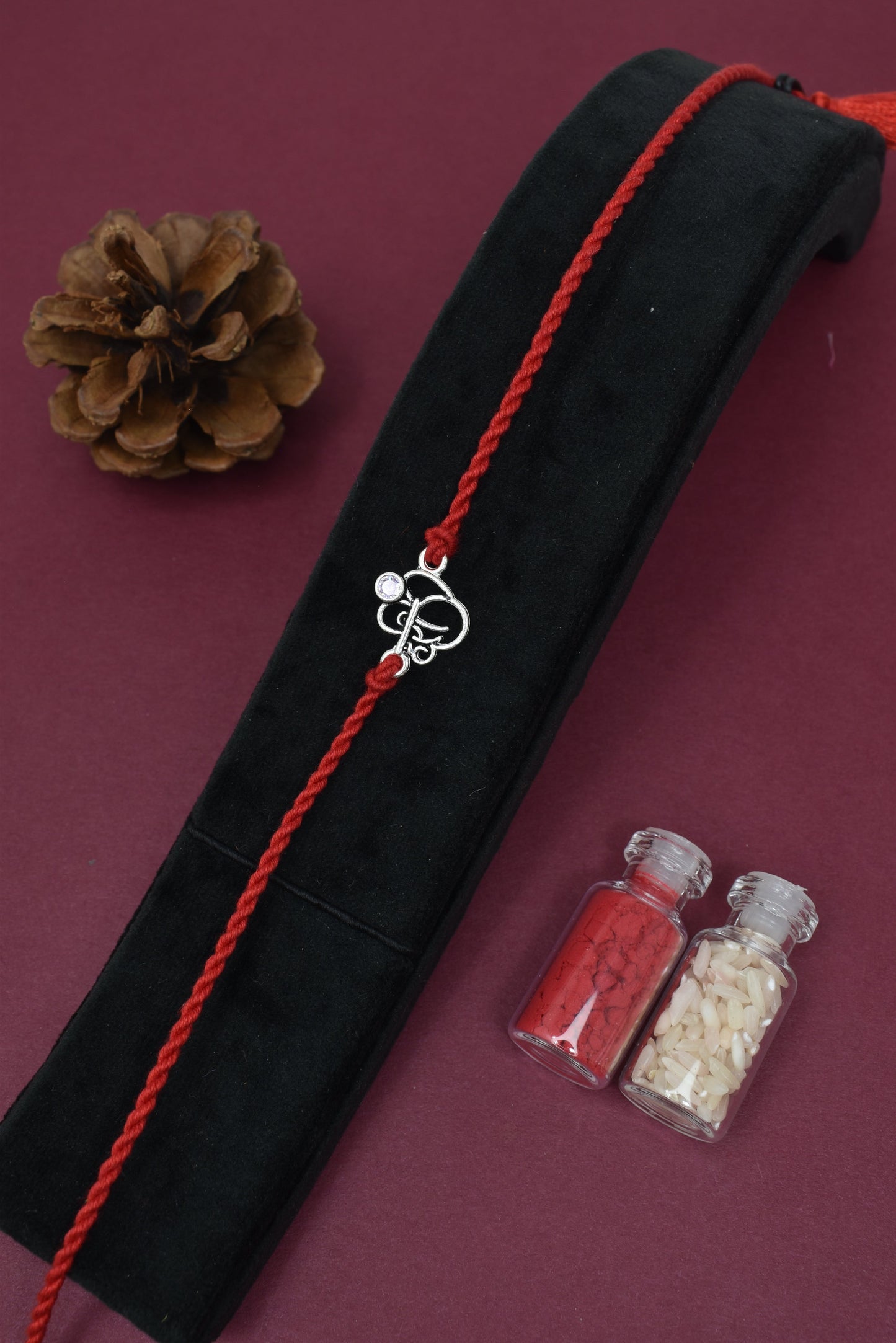 Harmony Rise – Hari Om Thread