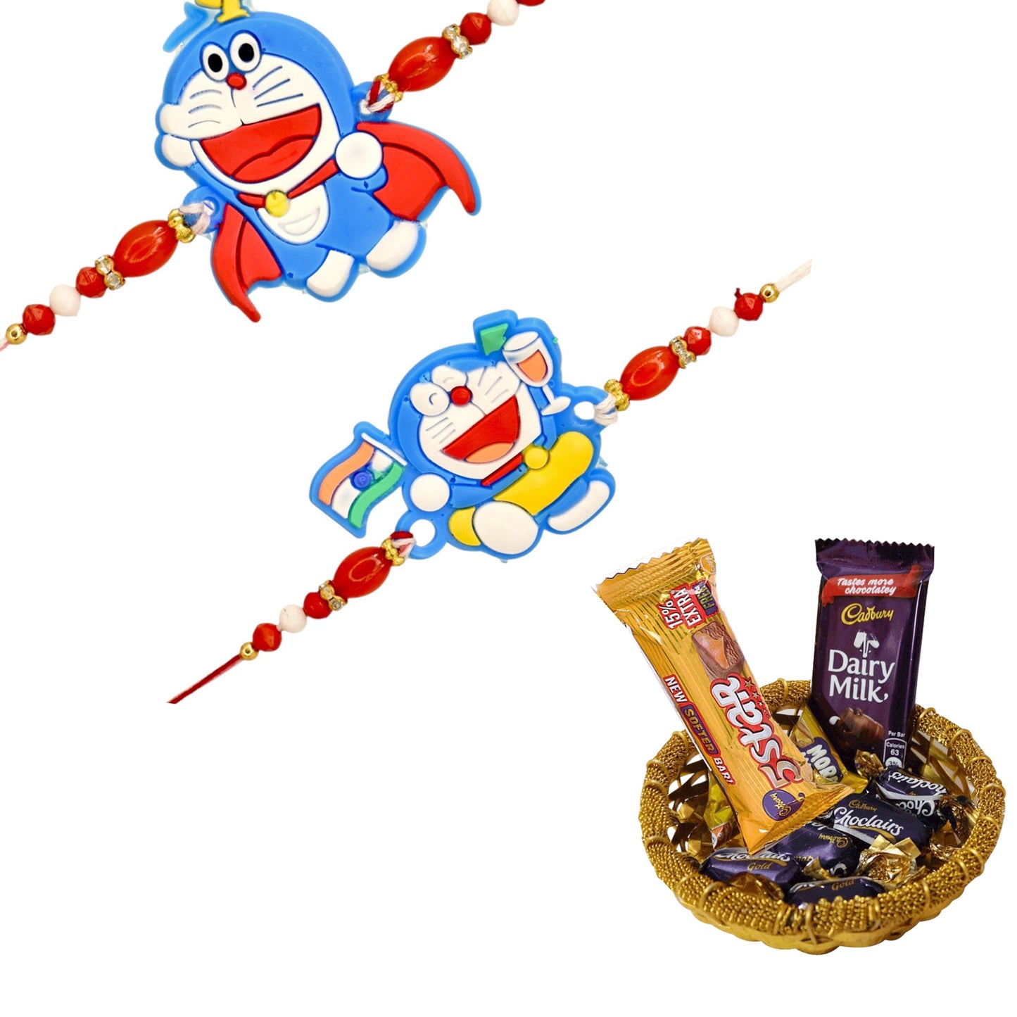 Combo Rakhi