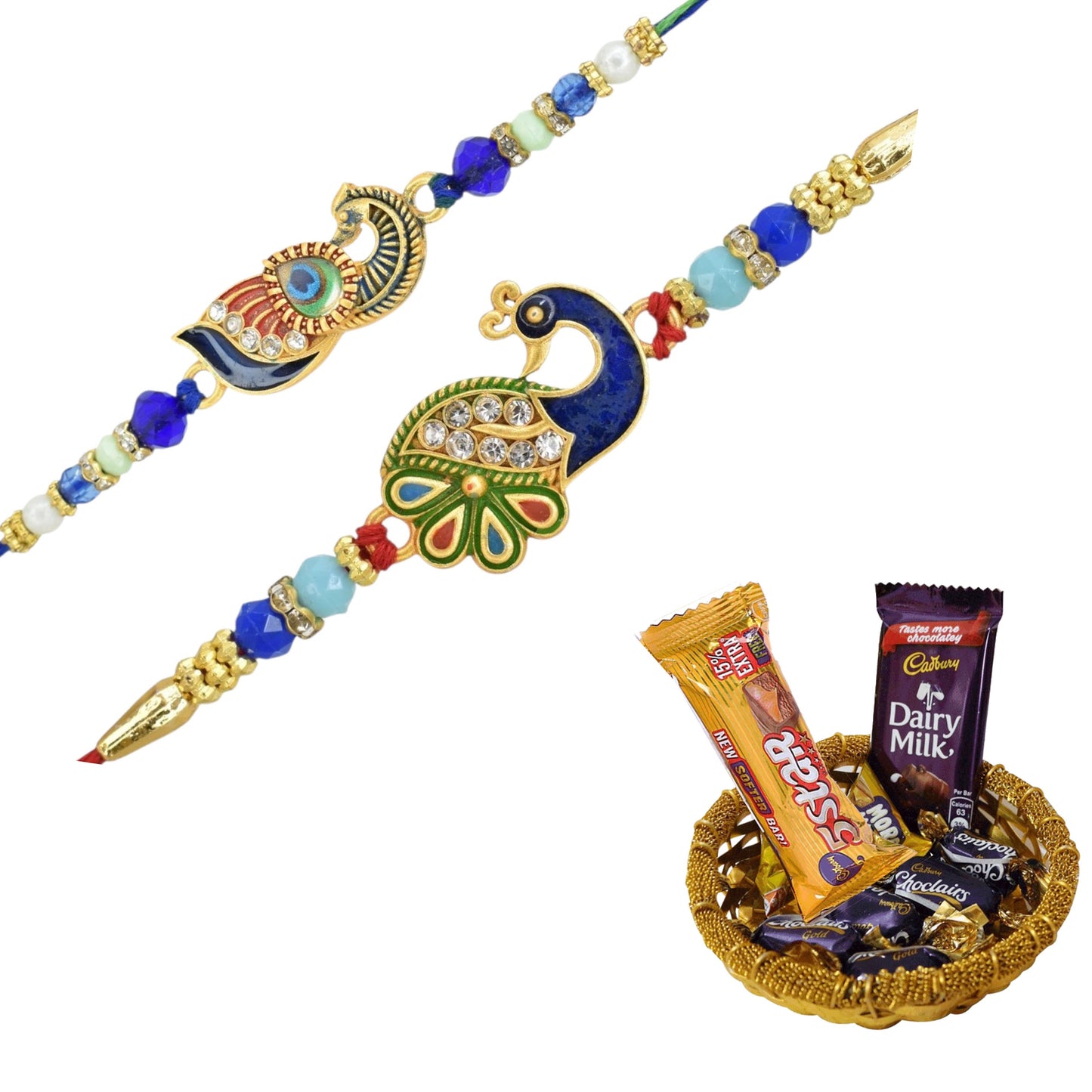 Combo Rakhi