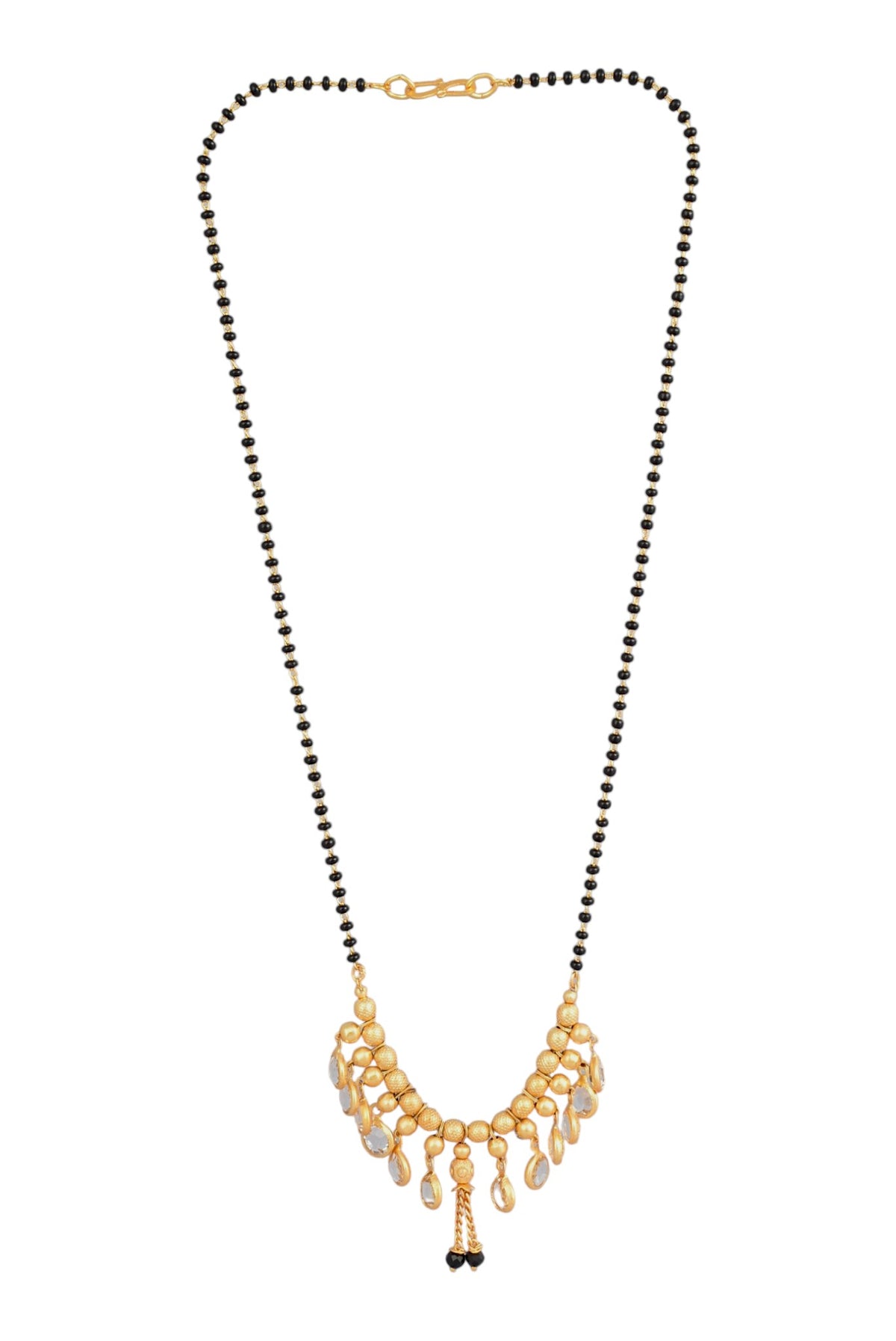 Ethnic Stylish Classic Dokiya Mangalsutra for Women