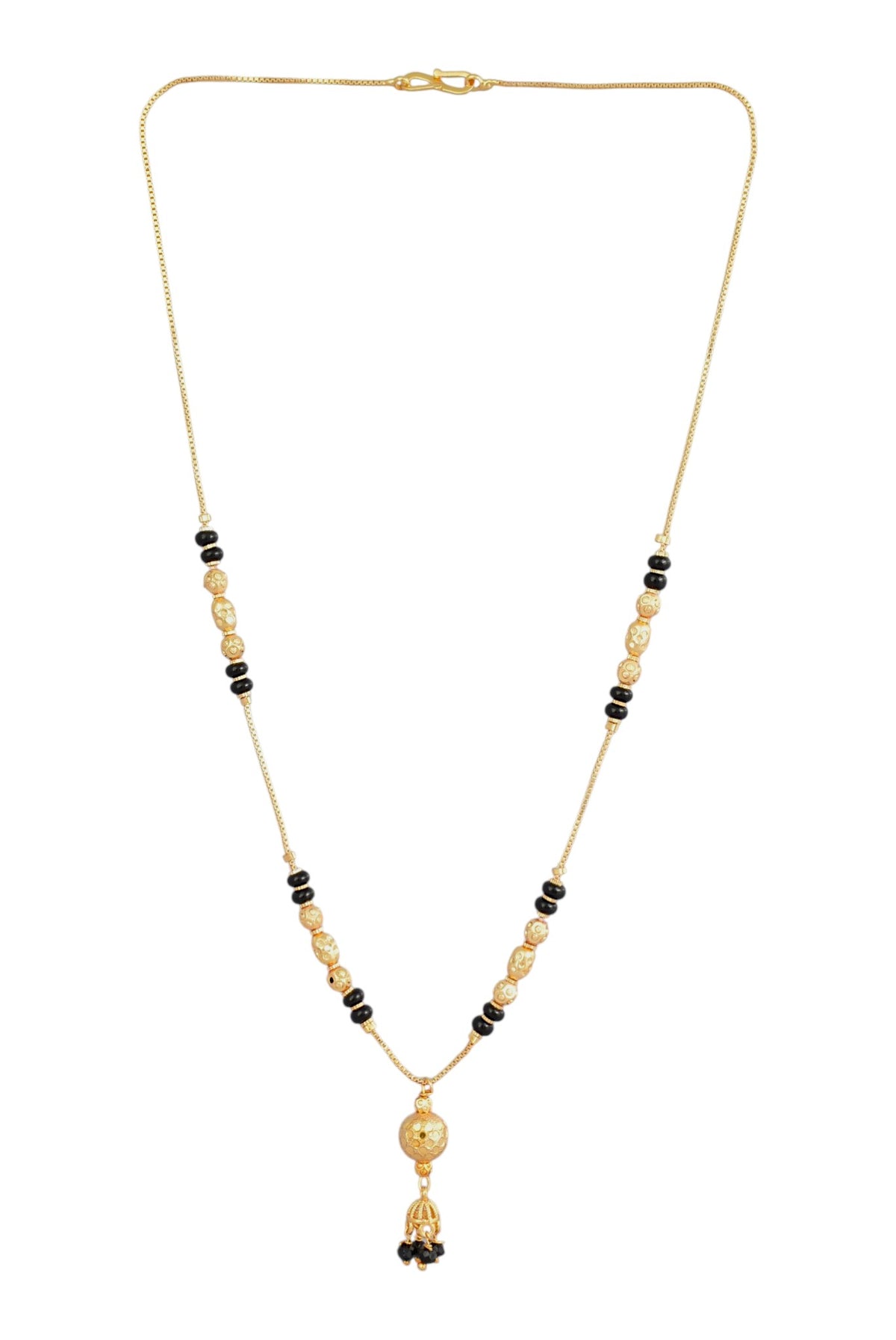 Ethnic Stylish Classic Dokiya Mangalsutra for Women