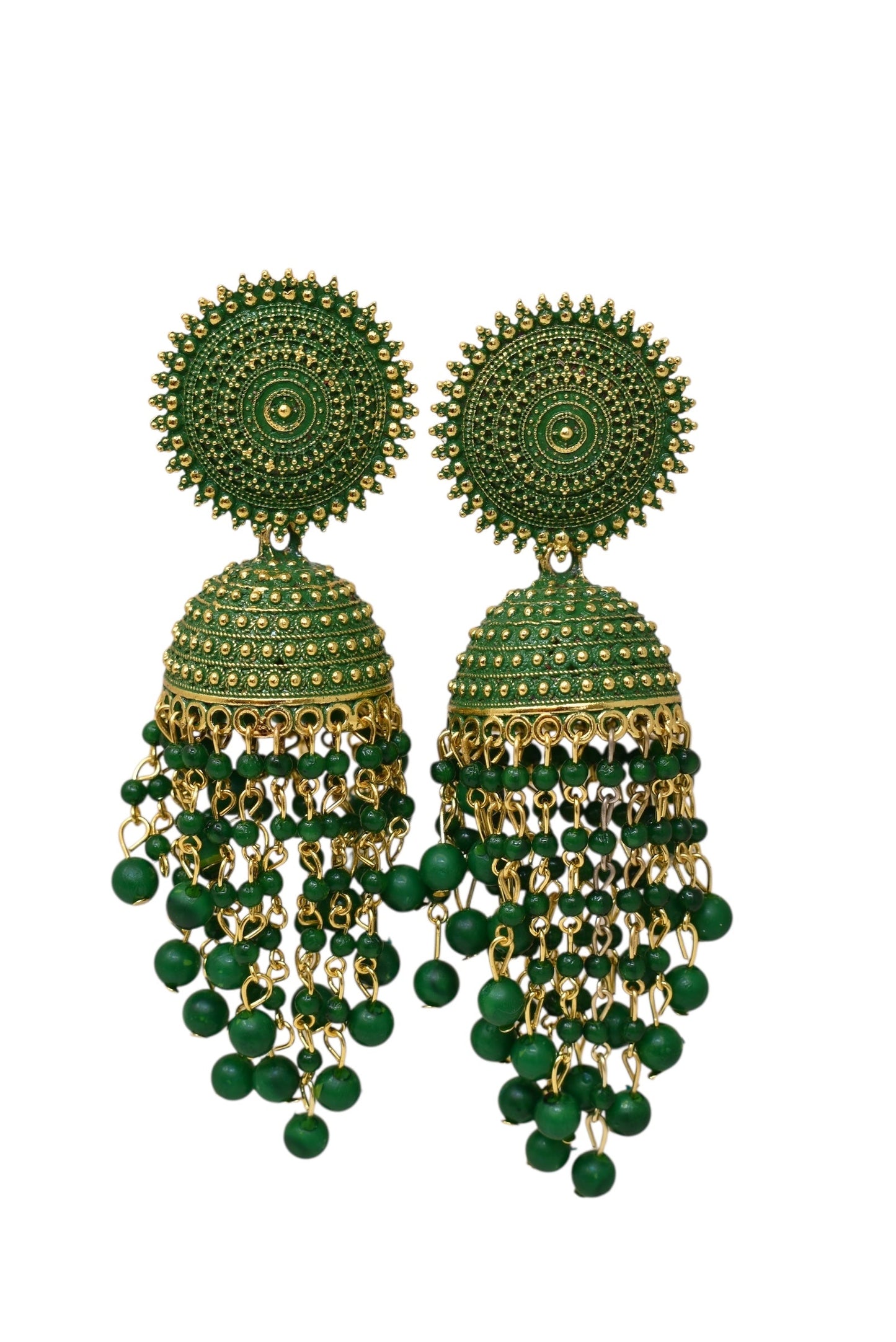 meira jewellery Heritage jewellery jhumkas,silver jhumakas,