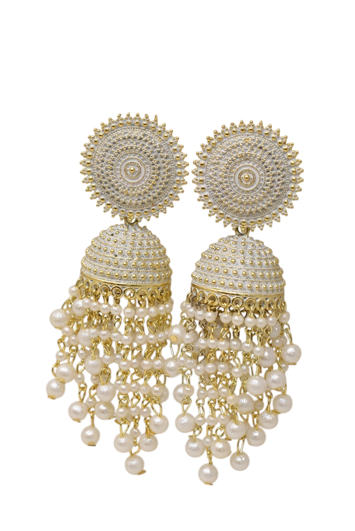 meira jewellery Heritage jewellery jhumkas,silver jhumakas,