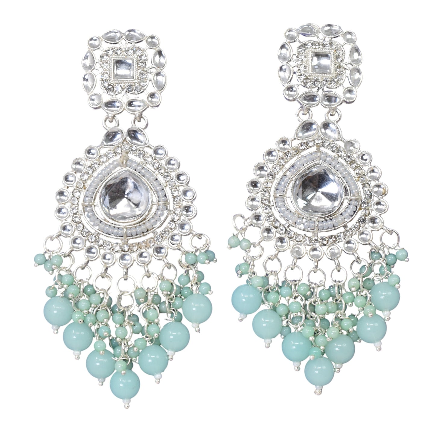 meira jewellery Heritage jewellery jhumkas,silver jhumakas,