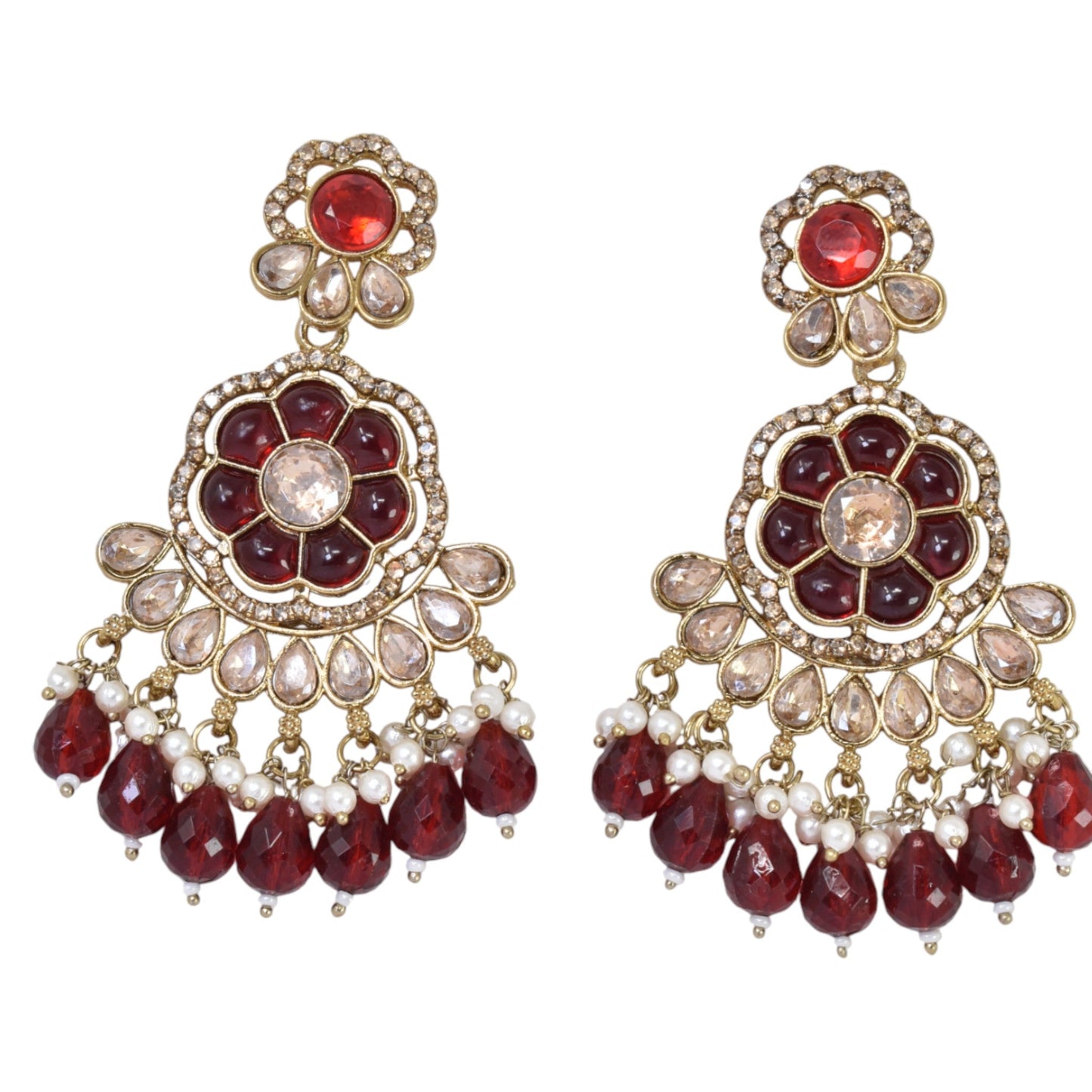 kundan jhumka,meenakari earrings,kahmiri earring,chandbali,chandelier earrings, dome jhumkas,pearl cluster jhumka, long earrings,heavy earrings,big earrings,designer earrings,latest design,new design