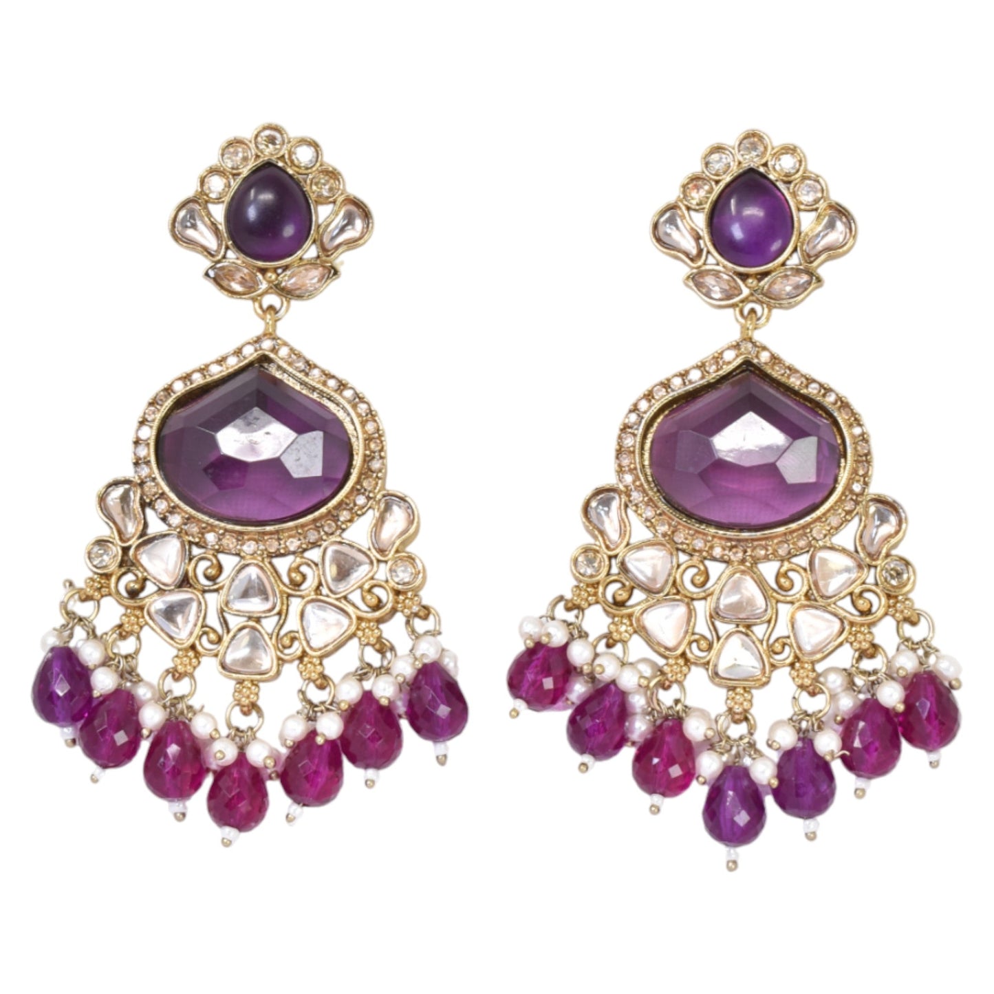 kundan jhumka,meenakari earrings,kahmiri earring,chandbali,chandelier earrings, dome jhumkas,pearl cluster jhumka, long earrings,heavy earrings,big earrings,designer earrings,latest design,new design