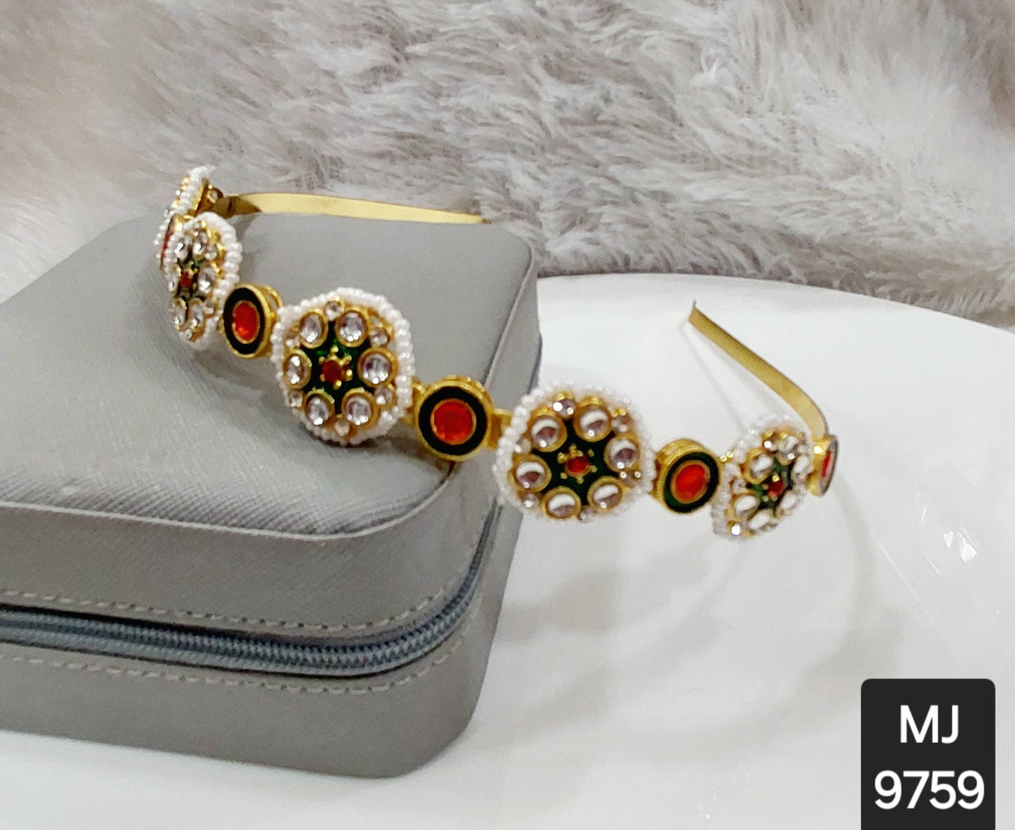 sispatti hairband,rajasthani jewellery,rajputi hairband,matthapatti