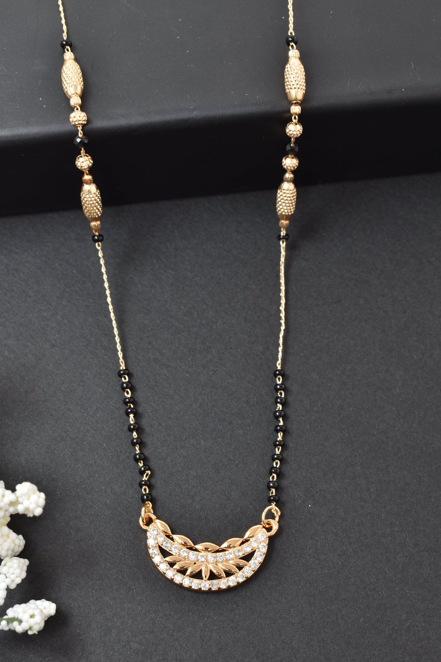 Gold Plated Mangalsutra,Artificial Mangalsutra,Daily Wear Mangalsutra,Everyday Mangalsutra for Women,Premium Quality Mangalsutra,Black Beads Mangalsutra,Long Lasting Mangalsutra,Lightweight Mangalsutra,Traditional MangalsutraStylish Mangalsutra for Women,Office Wear Mangalsutra,affordable Mangalsutra,Designer Artificial Mangalsutra,Gold Finish Mangalsutra