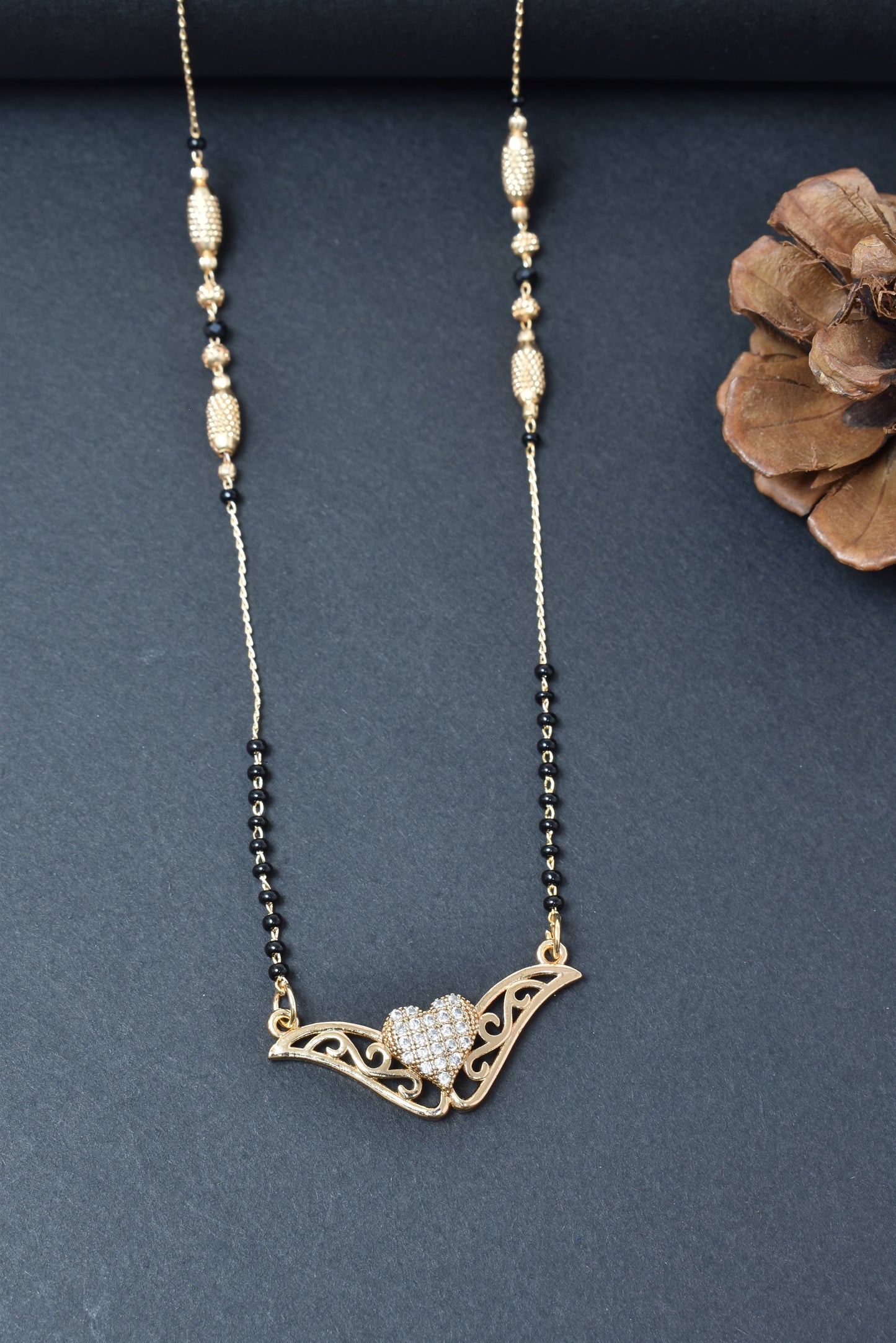 Gold Plated Mangalsutra,Artificial Mangalsutra,Daily Wear Mangalsutra,Everyday Mangalsutra for Women,Premium Quality Mangalsutra,Black Beads Mangalsutra,Long Lasting Mangalsutra,Lightweight Mangalsutra,Traditional MangalsutraStylish Mangalsutra for Women,Office Wear Mangalsutra,affordable Mangalsutra,Designer Artificial Mangalsutra,Gold Finish Mangalsutra