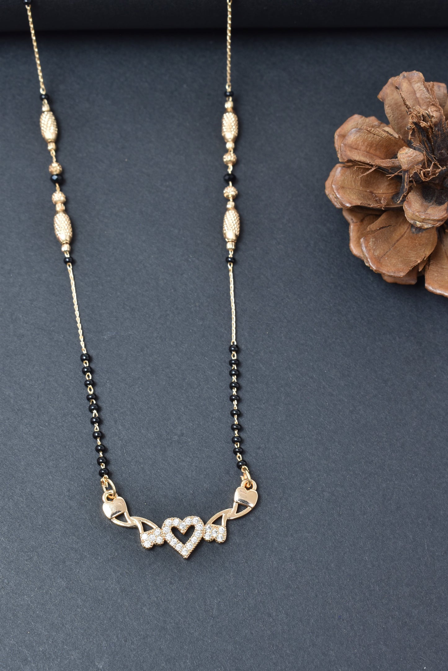 Gold Plated Mangalsutra,Artificial Mangalsutra,Daily Wear Mangalsutra,Everyday Mangalsutra for Women,Premium Quality Mangalsutra,Black Beads Mangalsutra,Long Lasting Mangalsutra,Lightweight Mangalsutra,Traditional MangalsutraStylish Mangalsutra for Women,Office Wear Mangalsutra,affordable Mangalsutra,Designer Artificial Mangalsutra,Gold Finish Mangalsutra