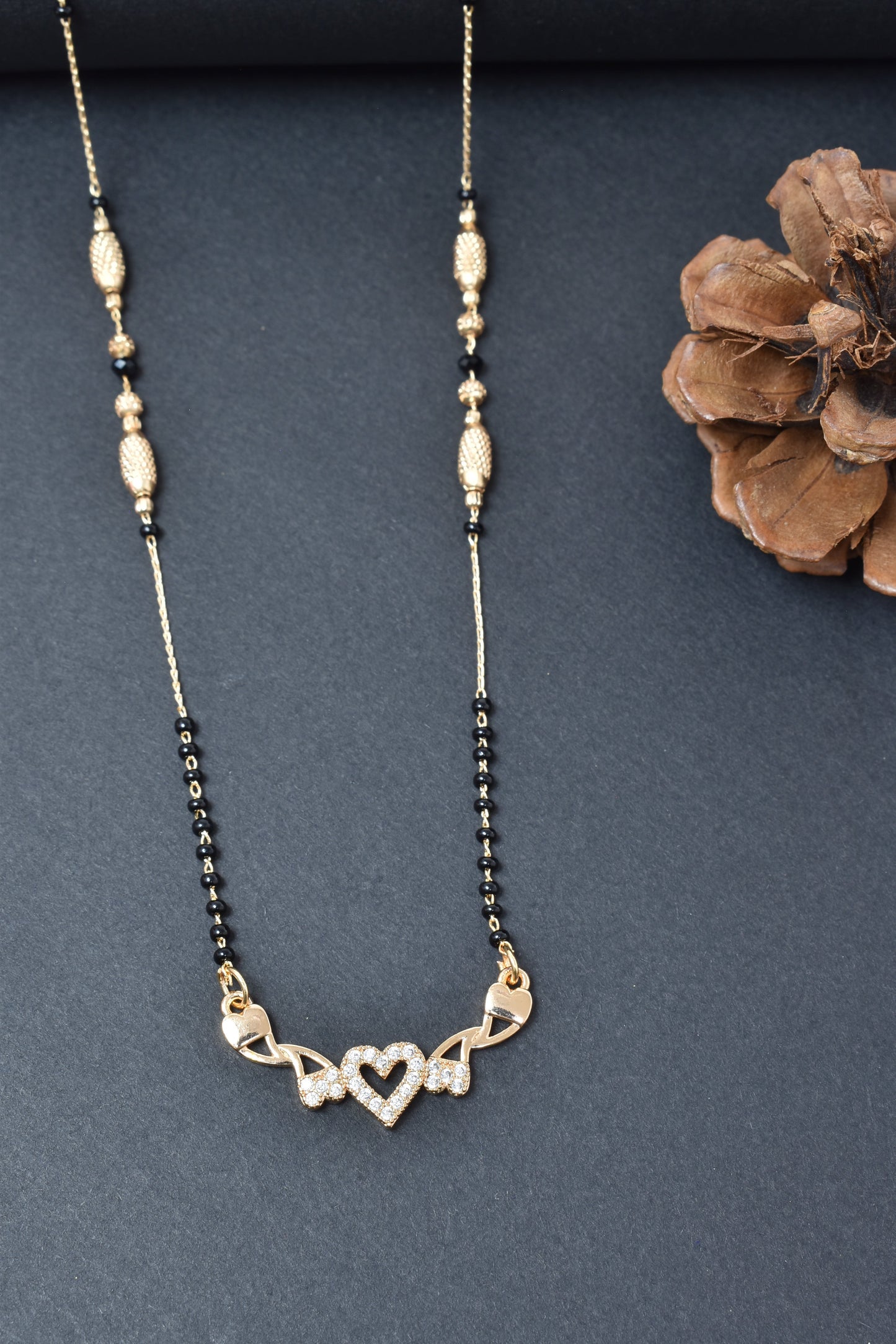 Gold Plated Mangalsutra,Artificial Mangalsutra,Daily Wear Mangalsutra,Everyday Mangalsutra for Women,Premium Quality Mangalsutra,Black Beads Mangalsutra,Long Lasting Mangalsutra,Lightweight Mangalsutra,Traditional MangalsutraStylish Mangalsutra for Women,Office Wear Mangalsutra,affordable Mangalsutra,Designer Artificial Mangalsutra,Gold Finish Mangalsutra