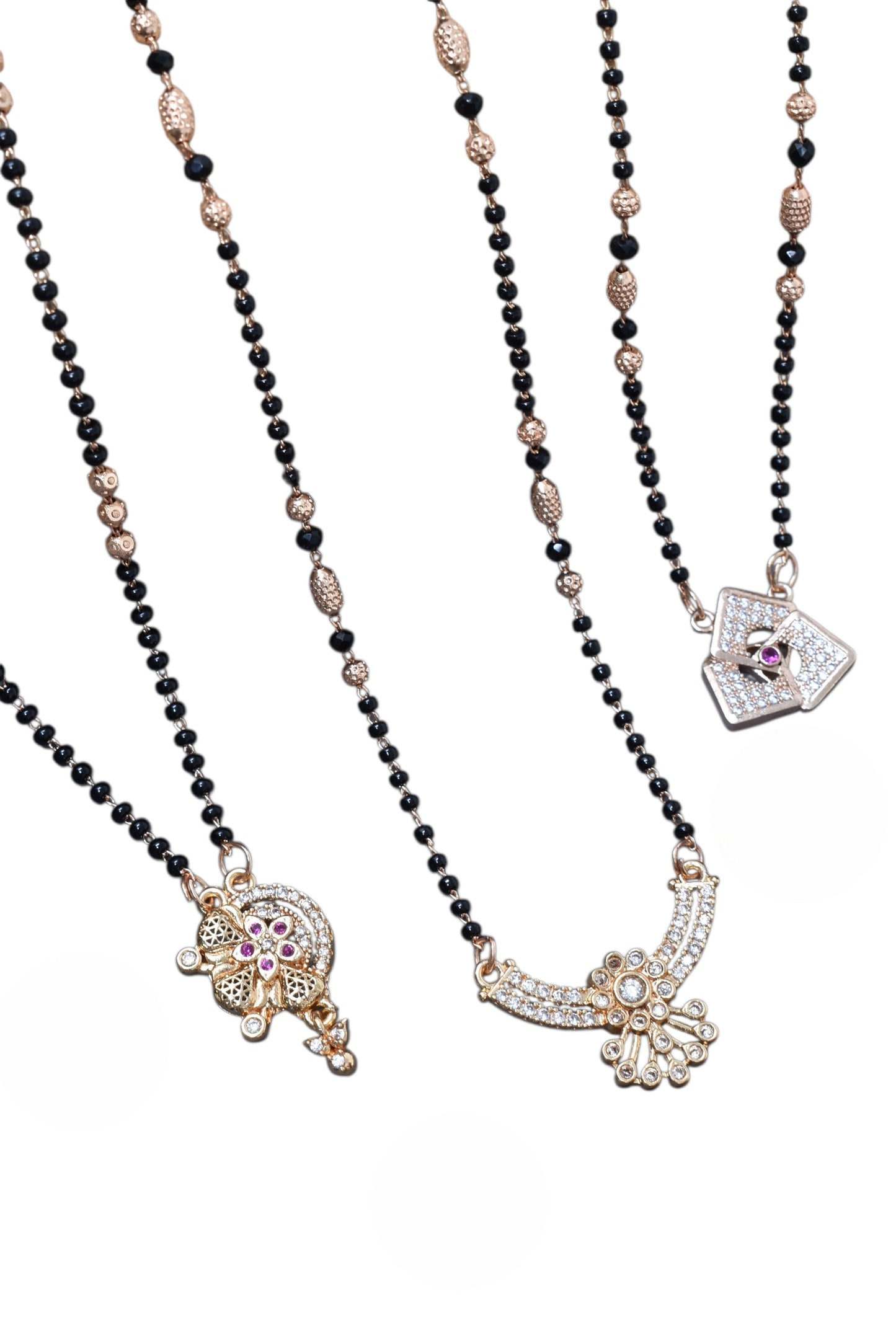 mangalsutra,dailywear mangalsutra,lightweight mangalsutra