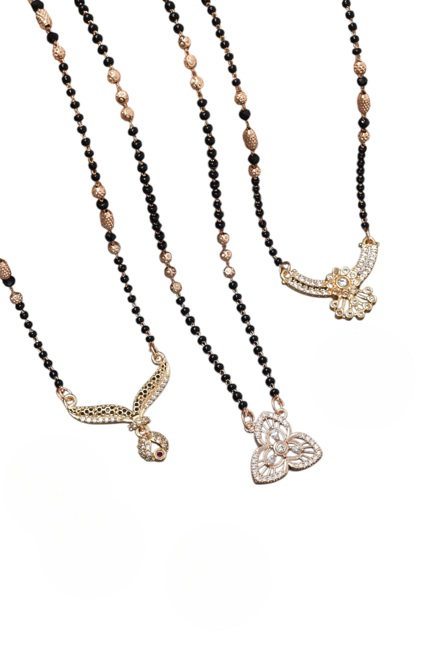 mangalsutra,dailywear mangalsutra,lightweight mangalsutra