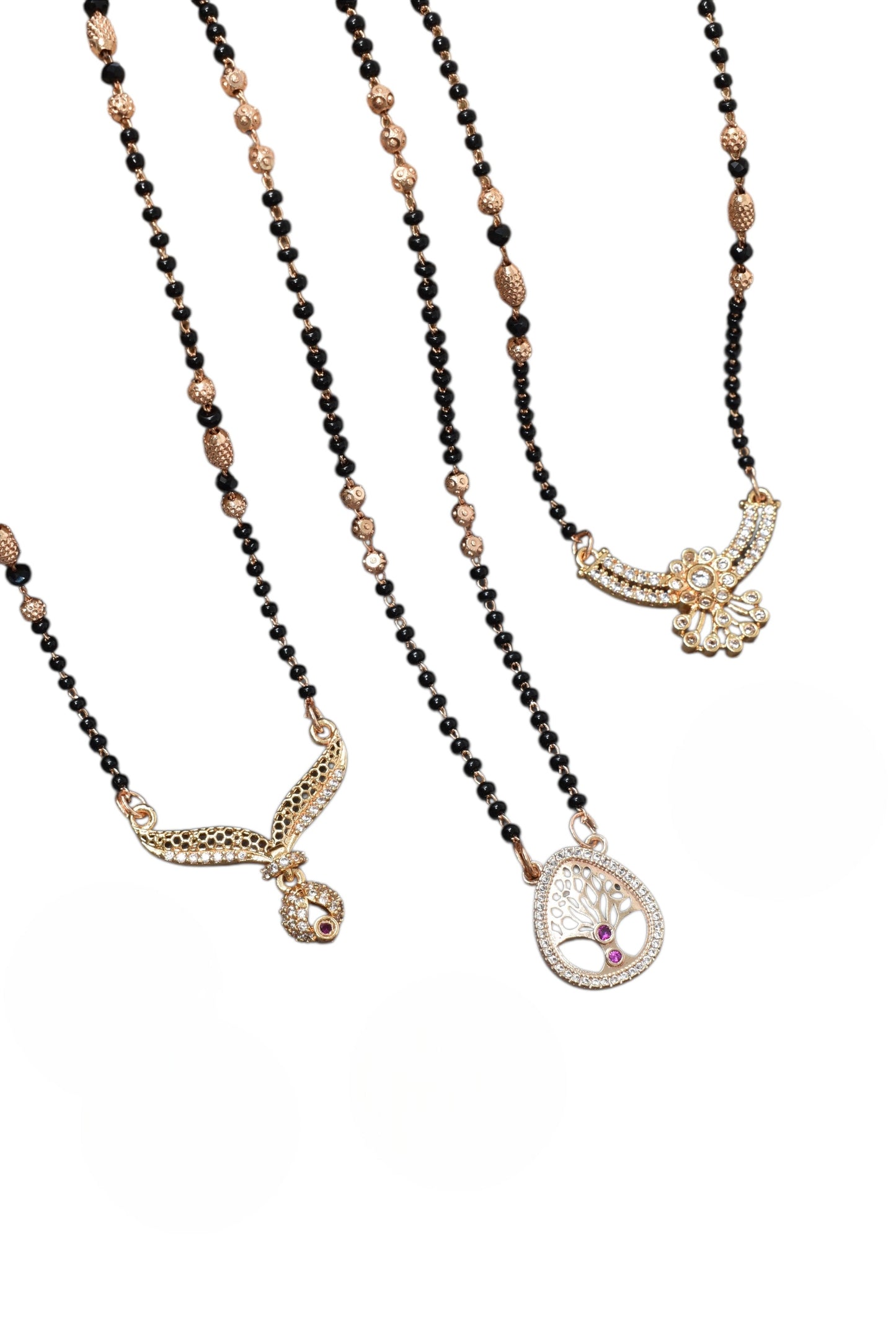 mangalsutra,dailywear mangalsutra,lightweight mangalsutra