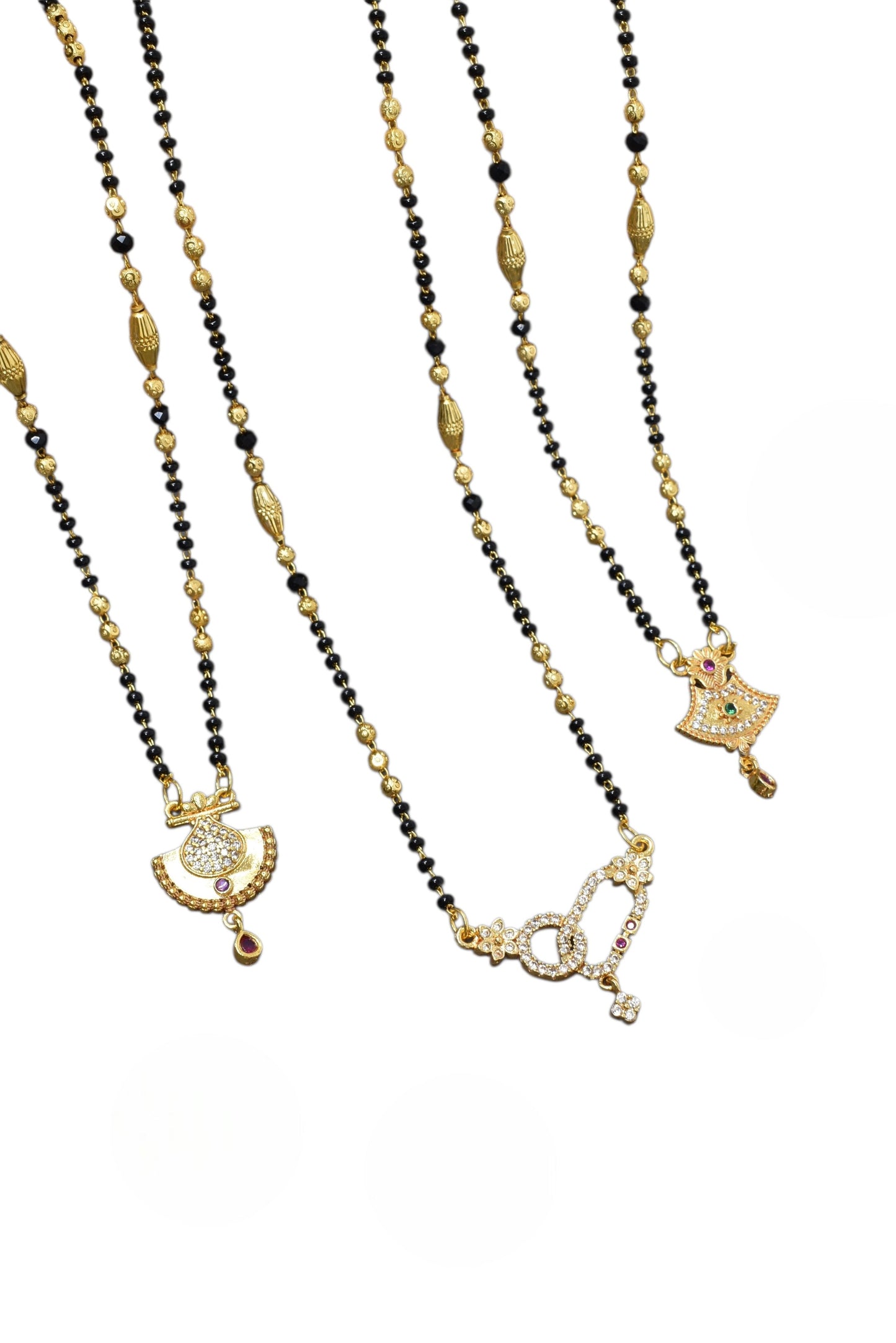 mangalsutra,dailywear mangalsutra,lightweight mangalsutra