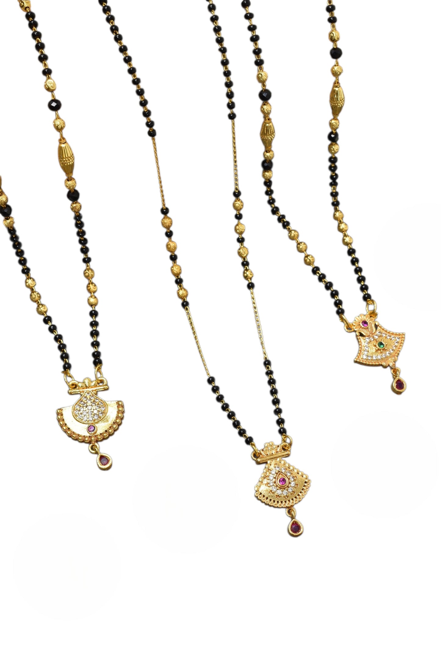 mangalsutra,dailywear mangalsutra,lightweight mangalsutra