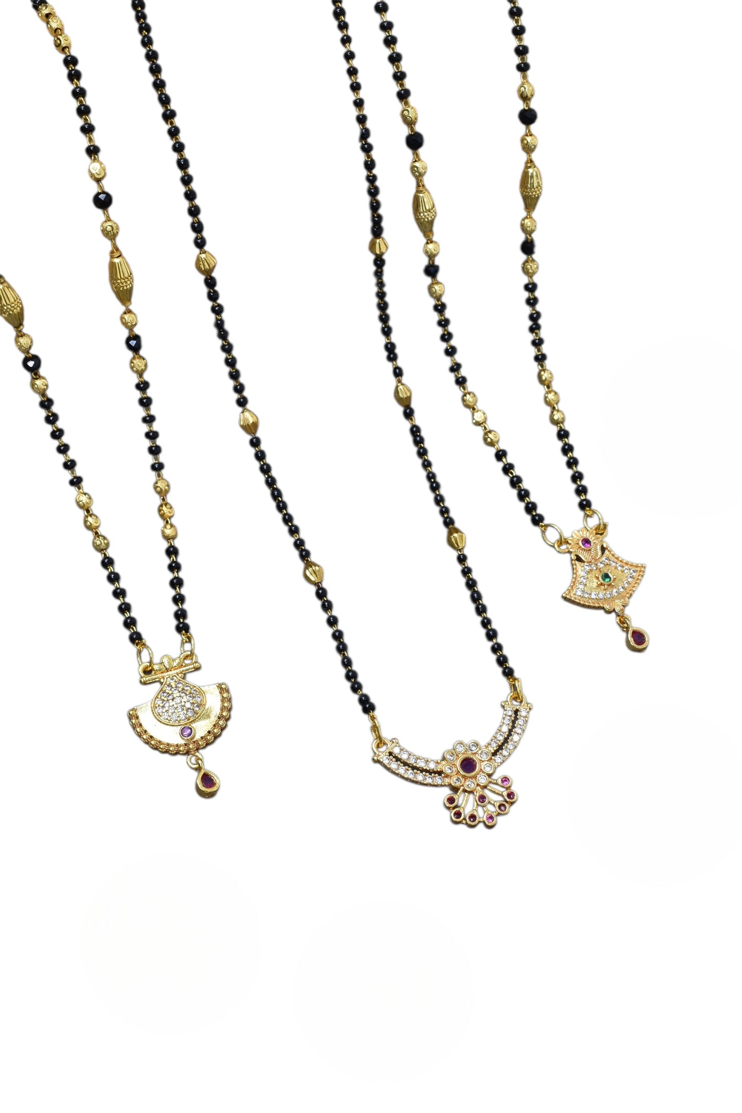 mangalsutra,dailywear mangalsutra,lightweight mangalsutra