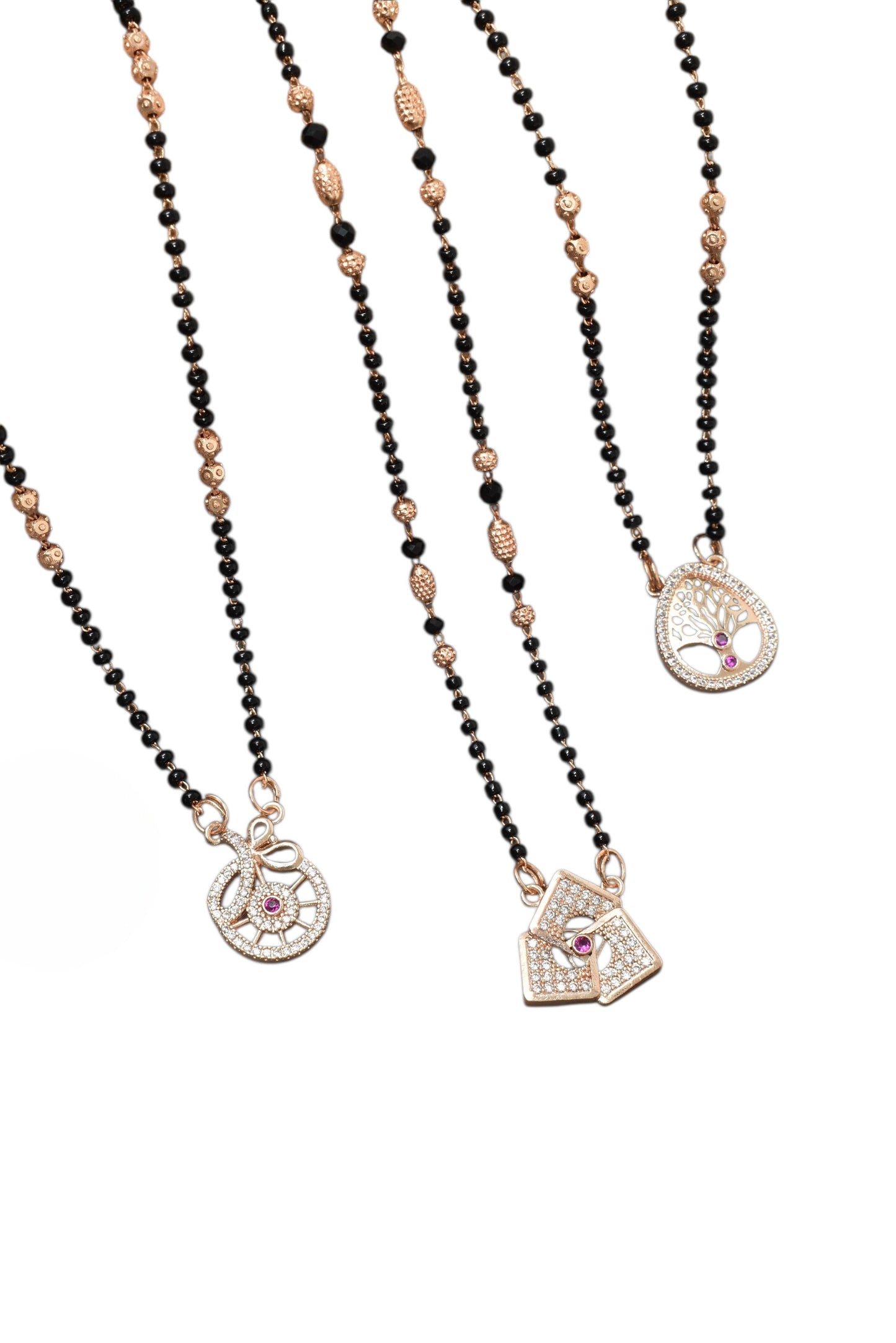 mangalsutra,dailywear mangalsutra,lightweight mangalsutra