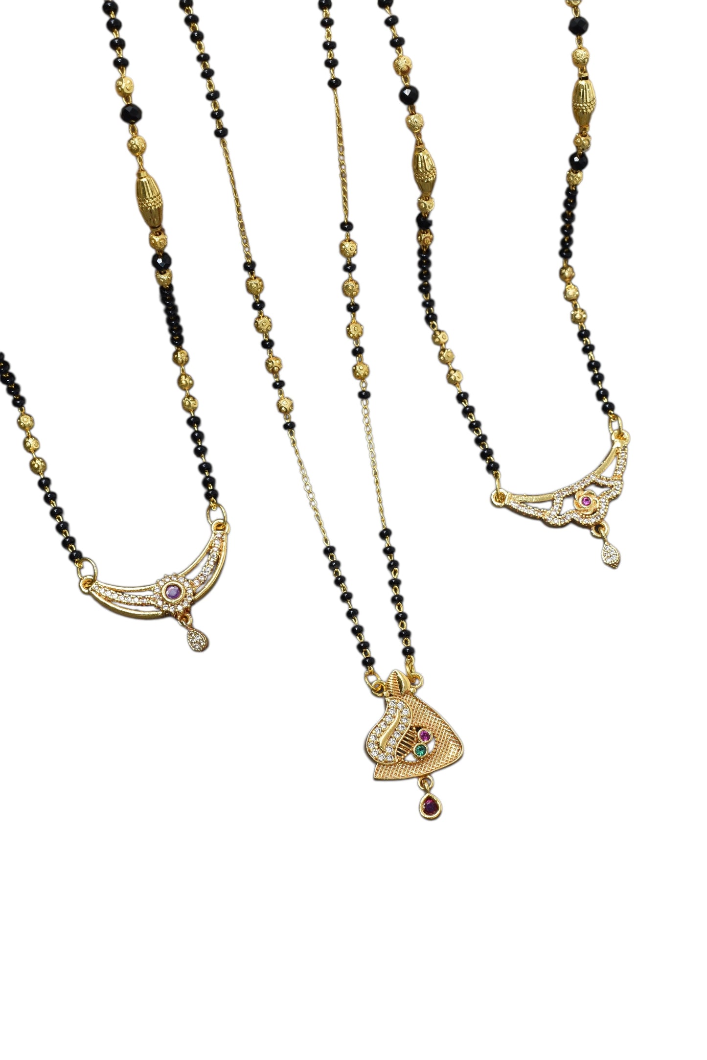 mangalsutra,dailywear mangalsutra,lightweight mangalsutra