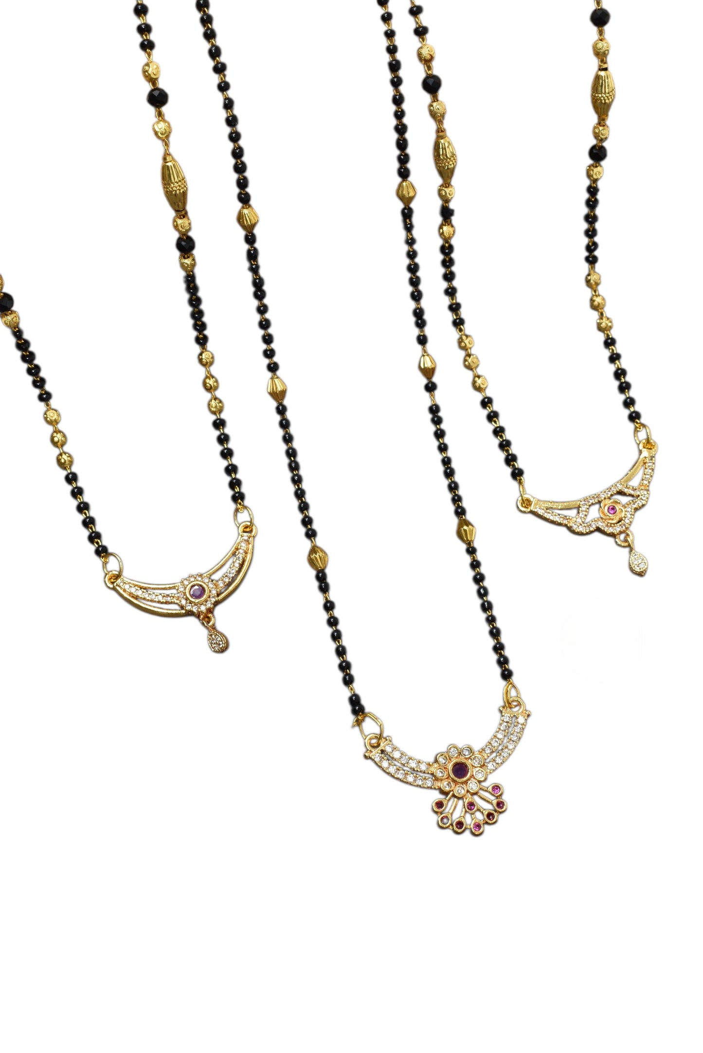 mangalsutra,dailywear mangalsutra,lightweight mangalsutra