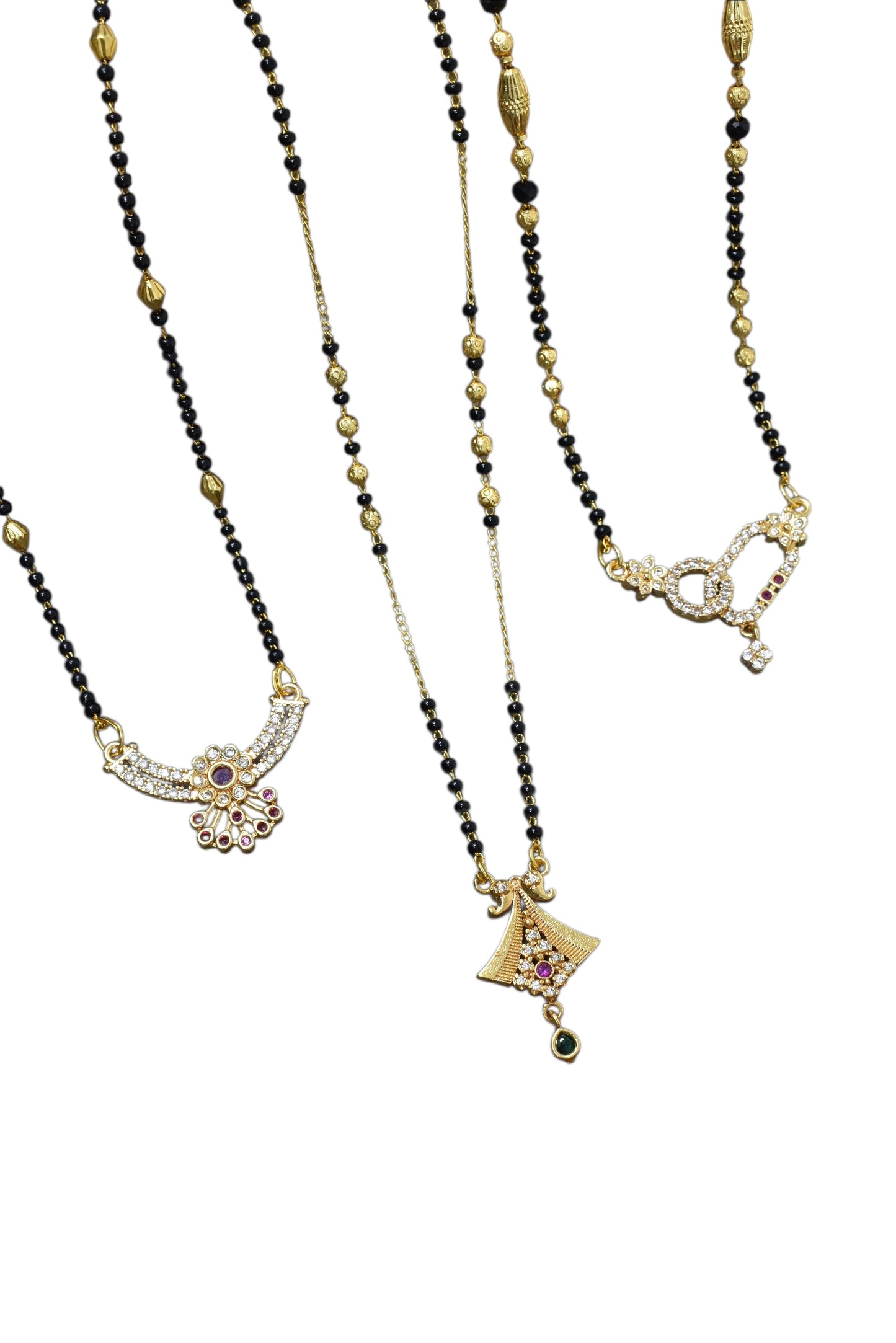 mangalsutra,dailywear mangalsutra,lightweight mangalsutra