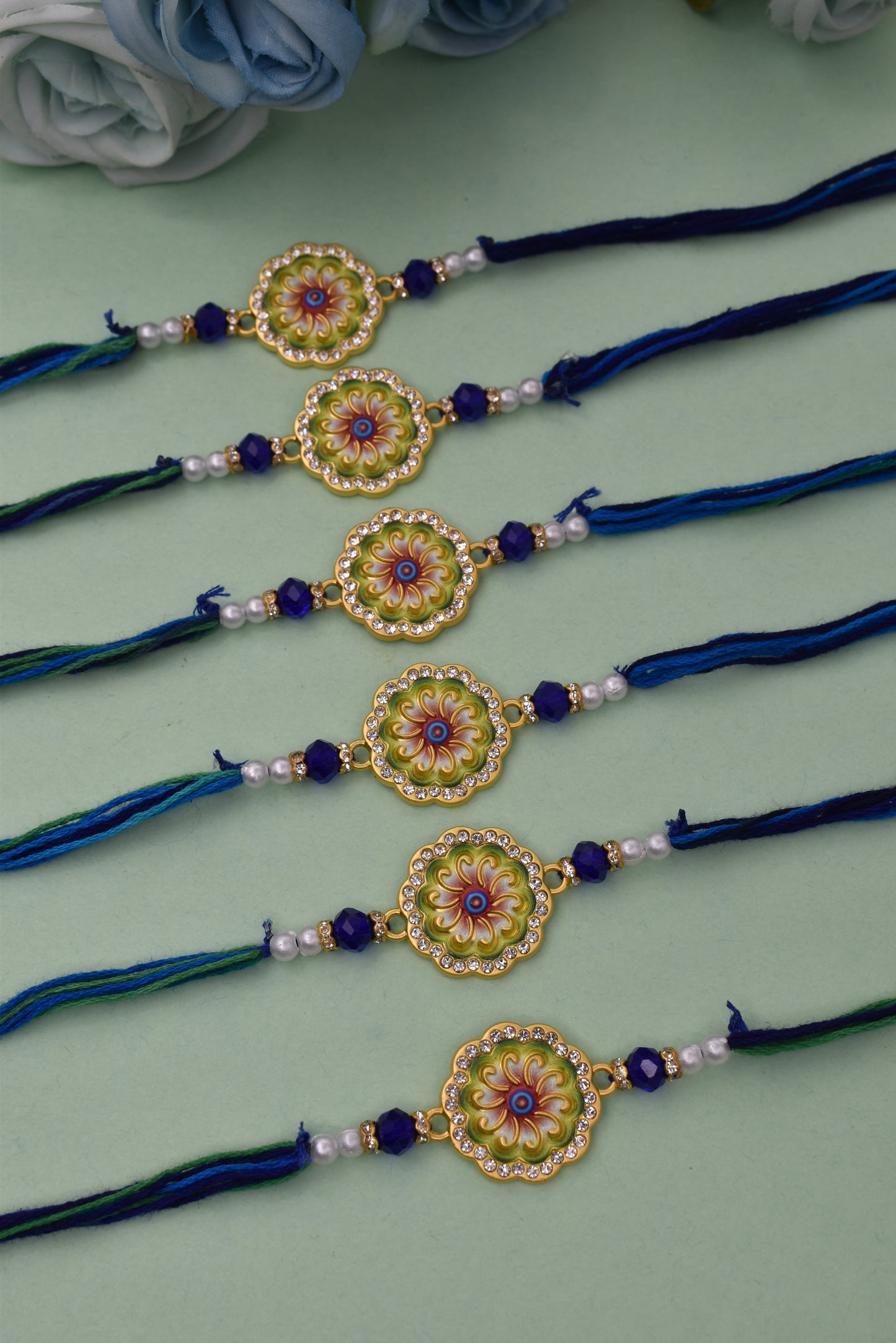 Designer Rakhi, Special Rakhi, Premium Rakhi