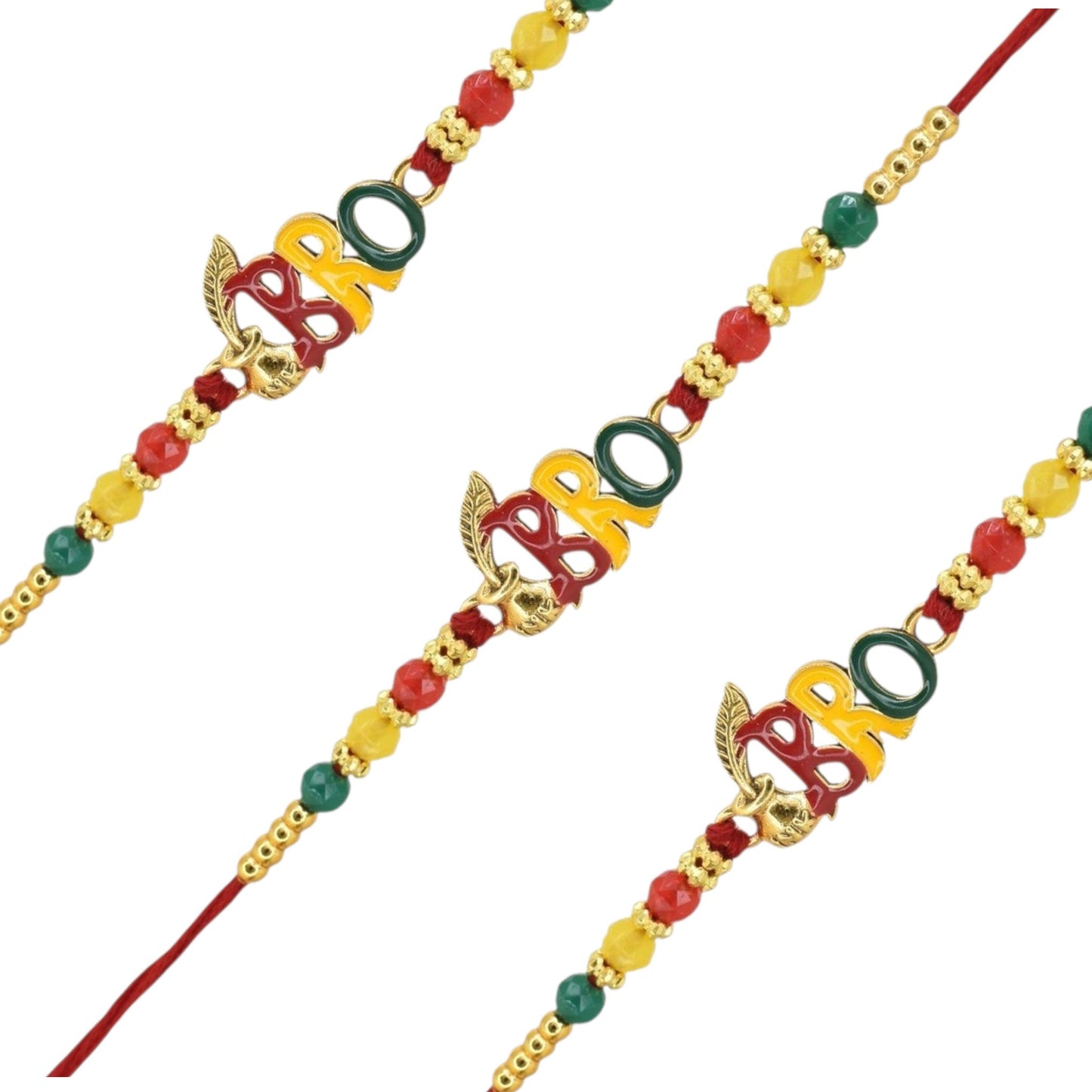 Rakhi,rakhi for brother,rakhi for kids,religious rakhi