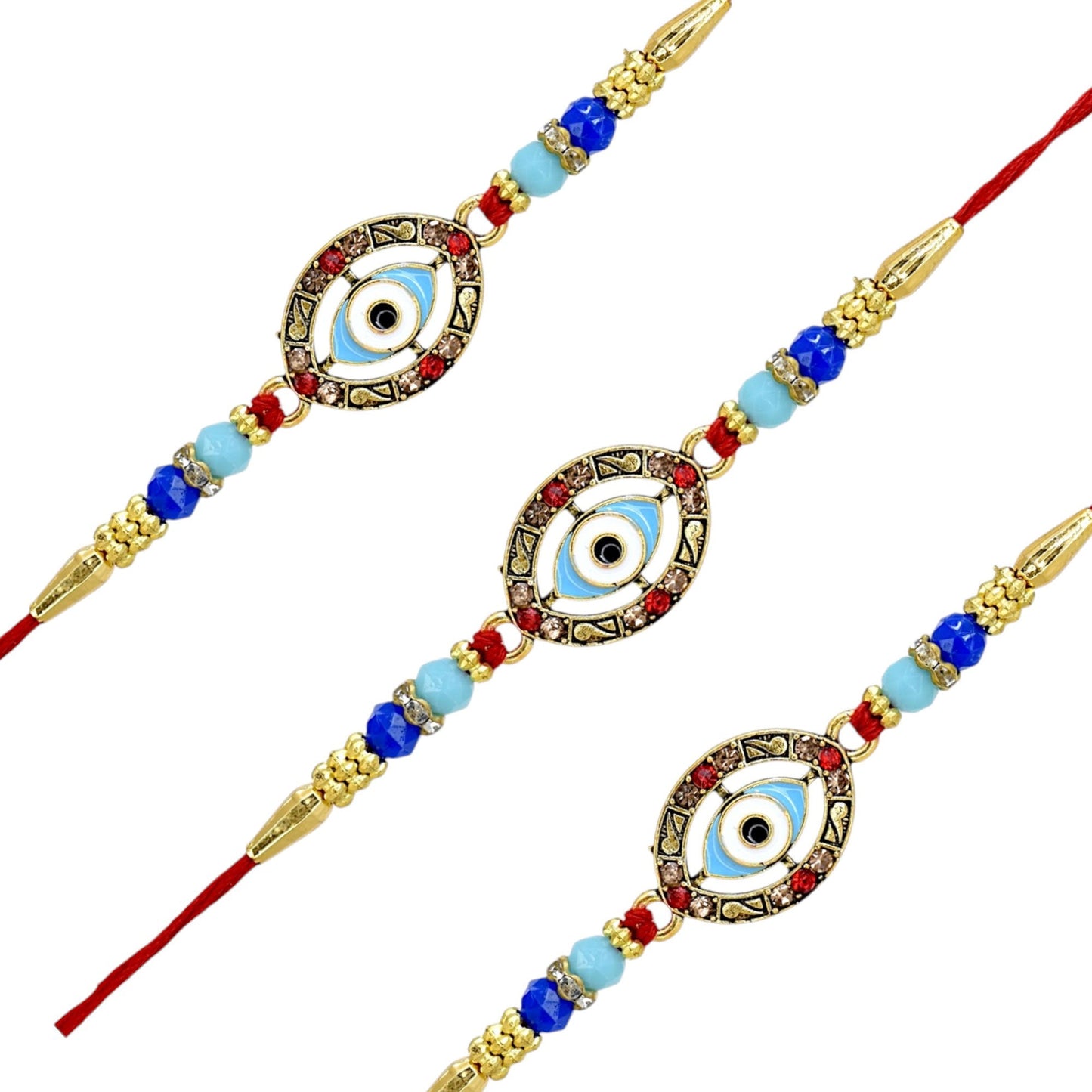 Rakhi,rakhi for brother,rakhi for kids,religious rakhi