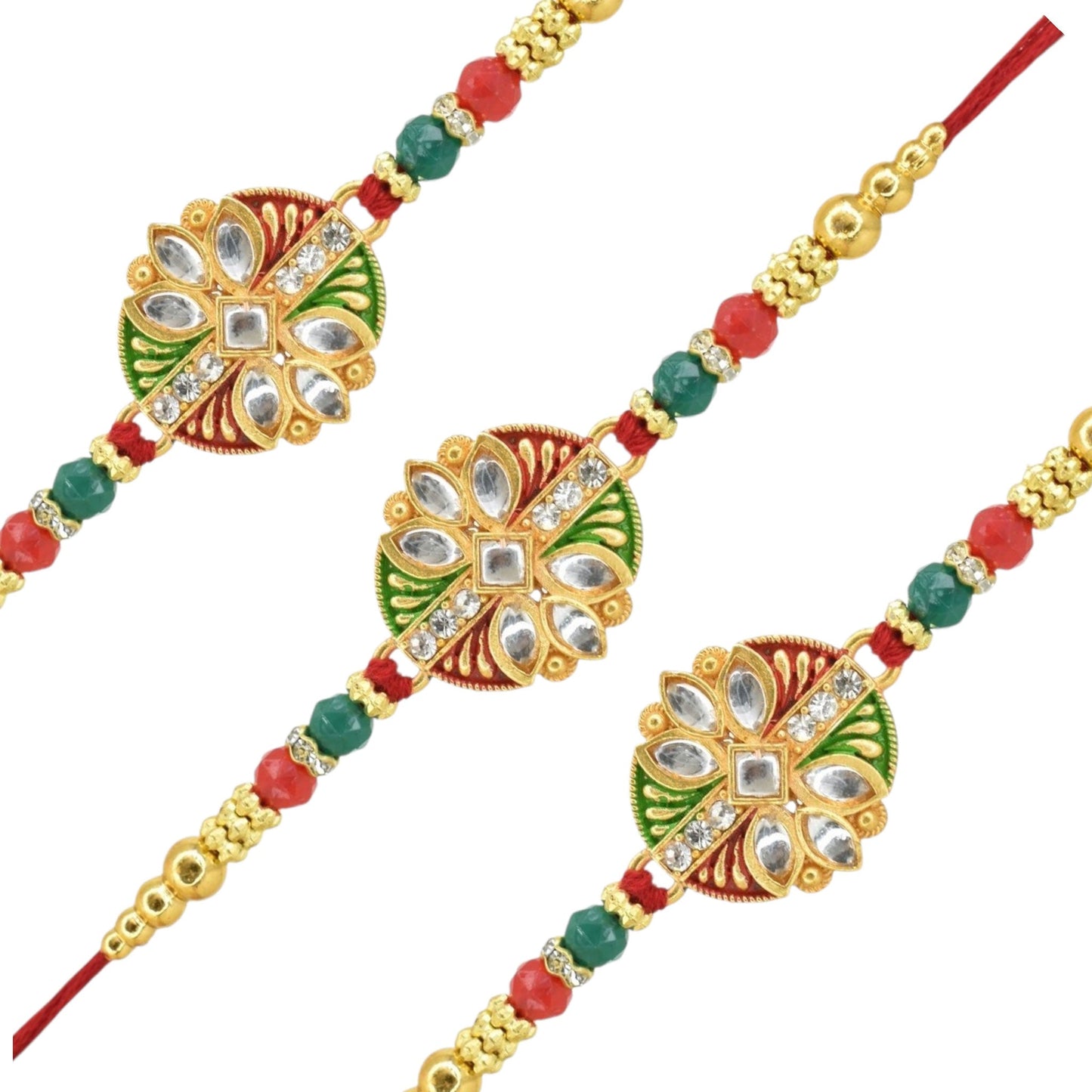 Rakhi,rakhi for brother,rakhi for kids,religious rakhi