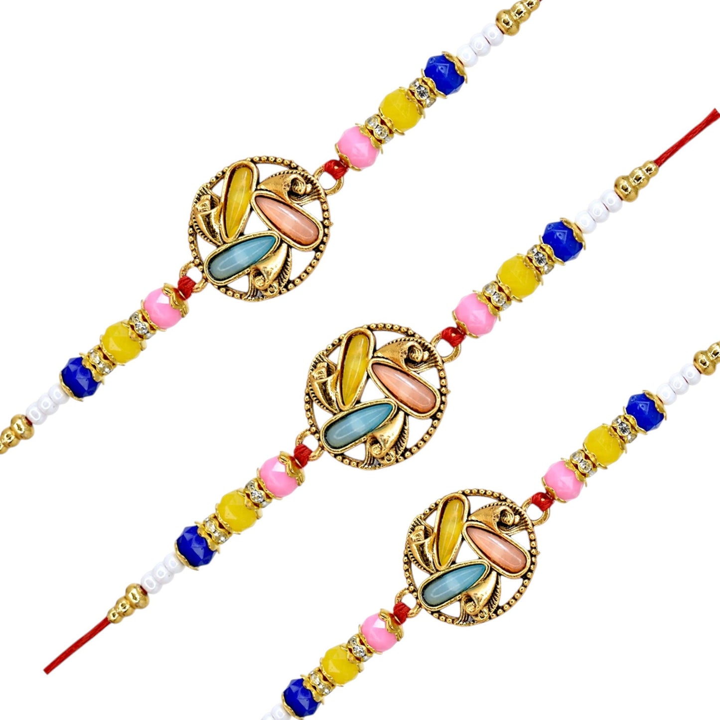 Rakhi,rakhi for brother,rakhi for kids,religious rakhi