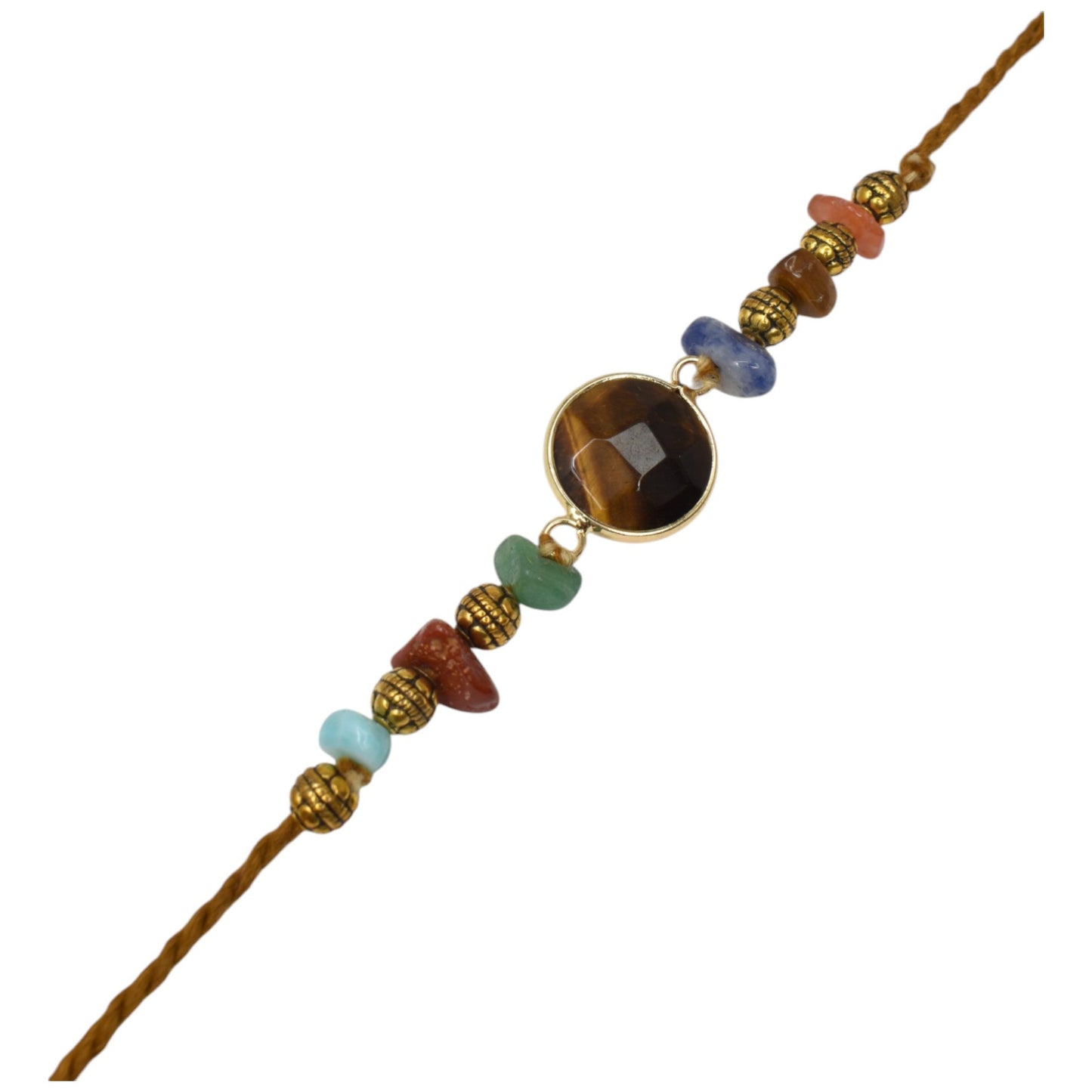 Bhai Rakhi. Healing Power Rakhi