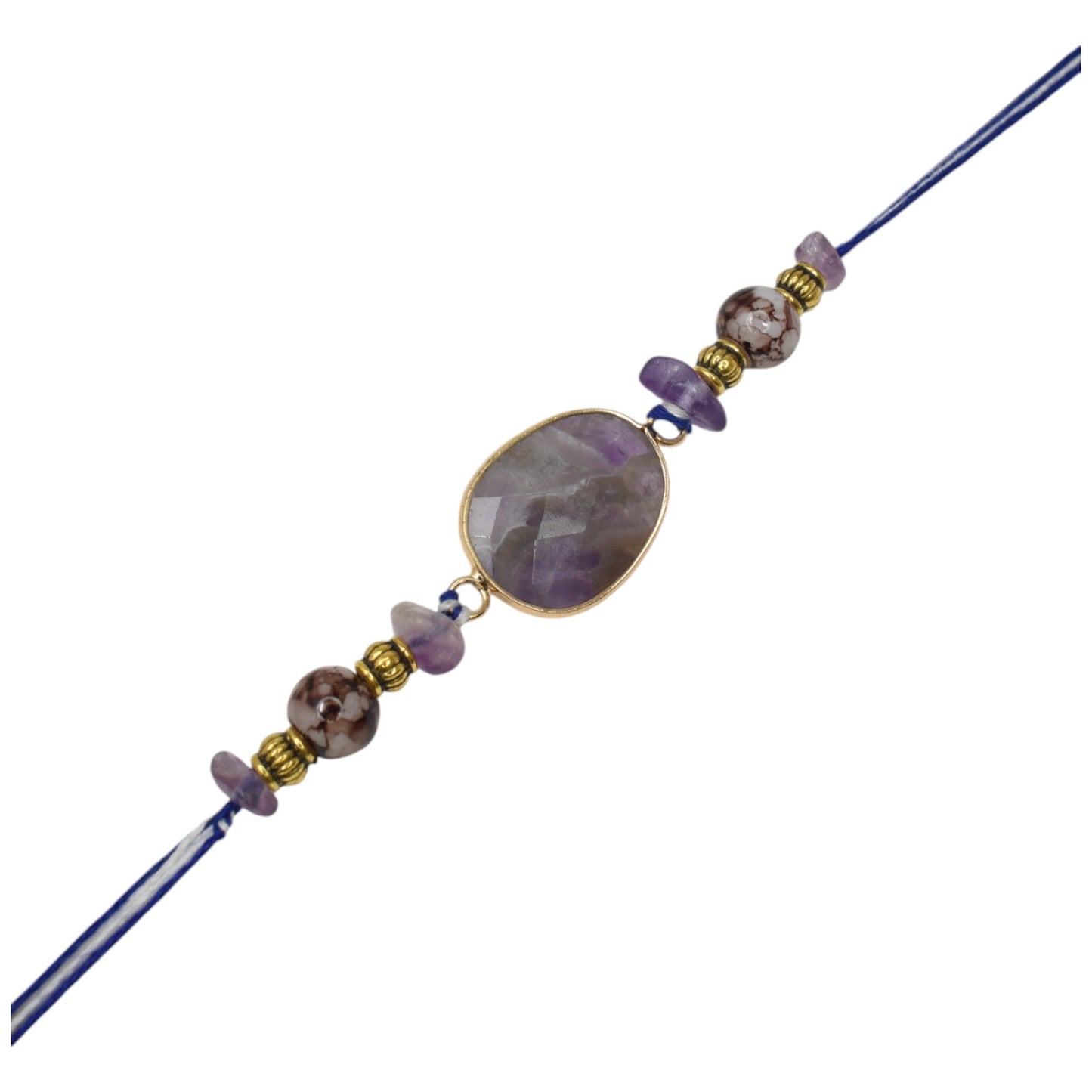 Bhai Rakhi. Healing Power Rakhi