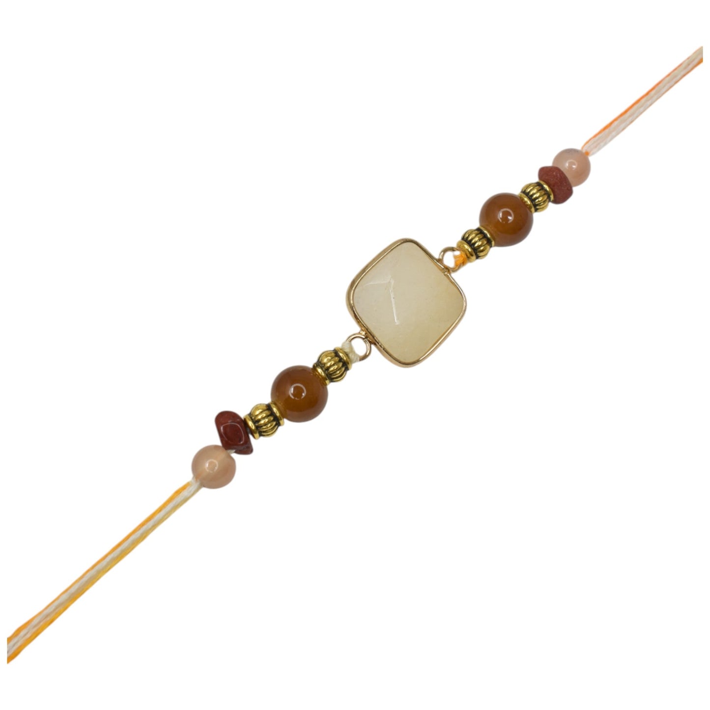 Bhai Rakhi. Healing Power Rakhi