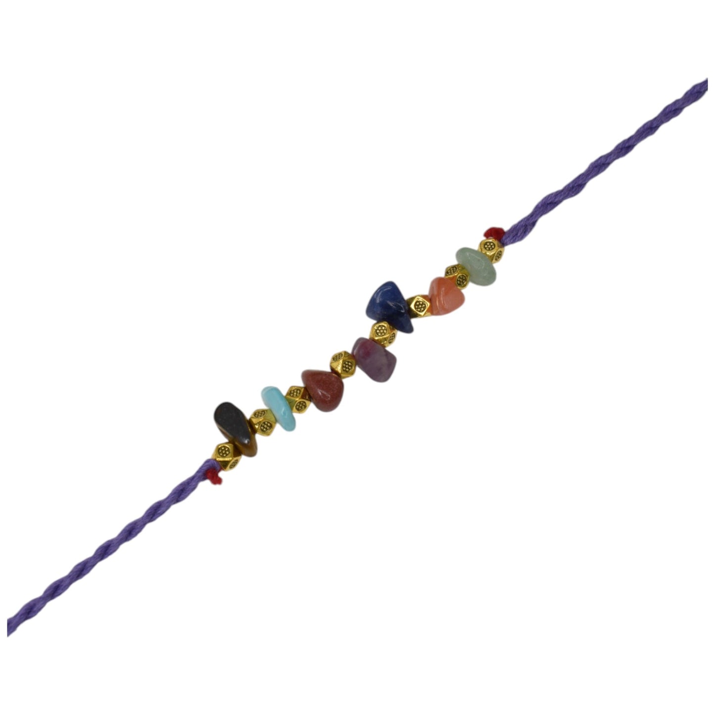 Bhai Rakhi. Healing Power Rakhi