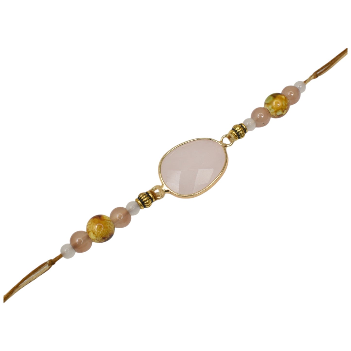 Bhai Rakhi. Healing Power Rakhi