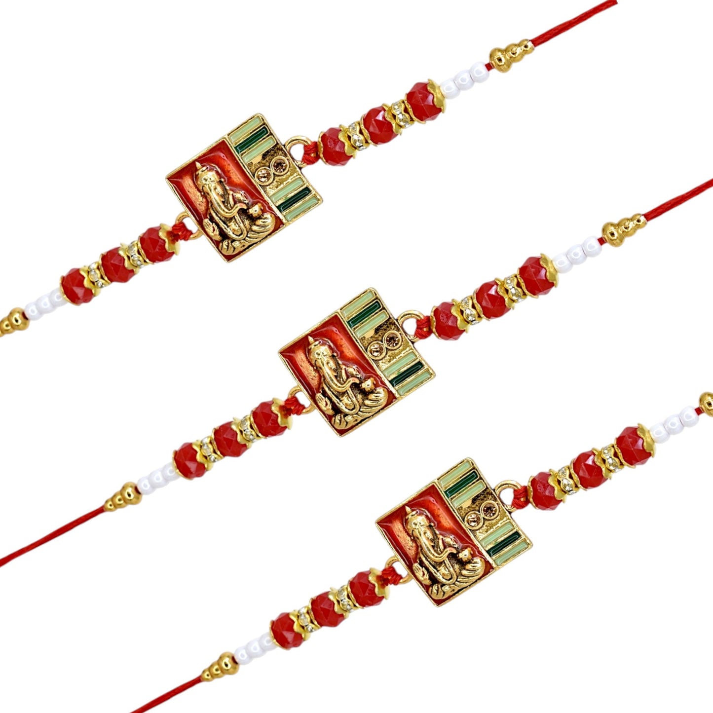 Rakhi,rakhi for brother,rakhi for kids,religious rakhi