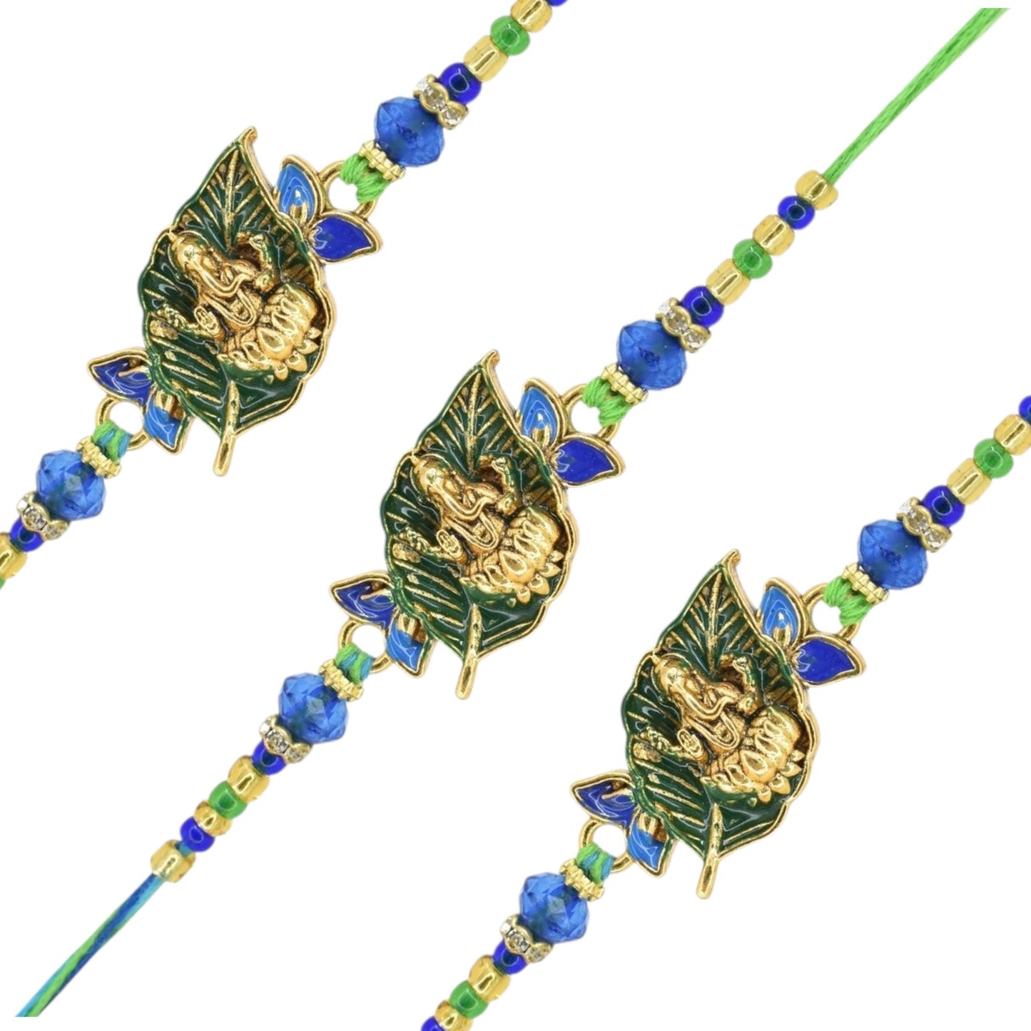 Rakhi,rakhi for brother,rakhi for kids,religious rakhi