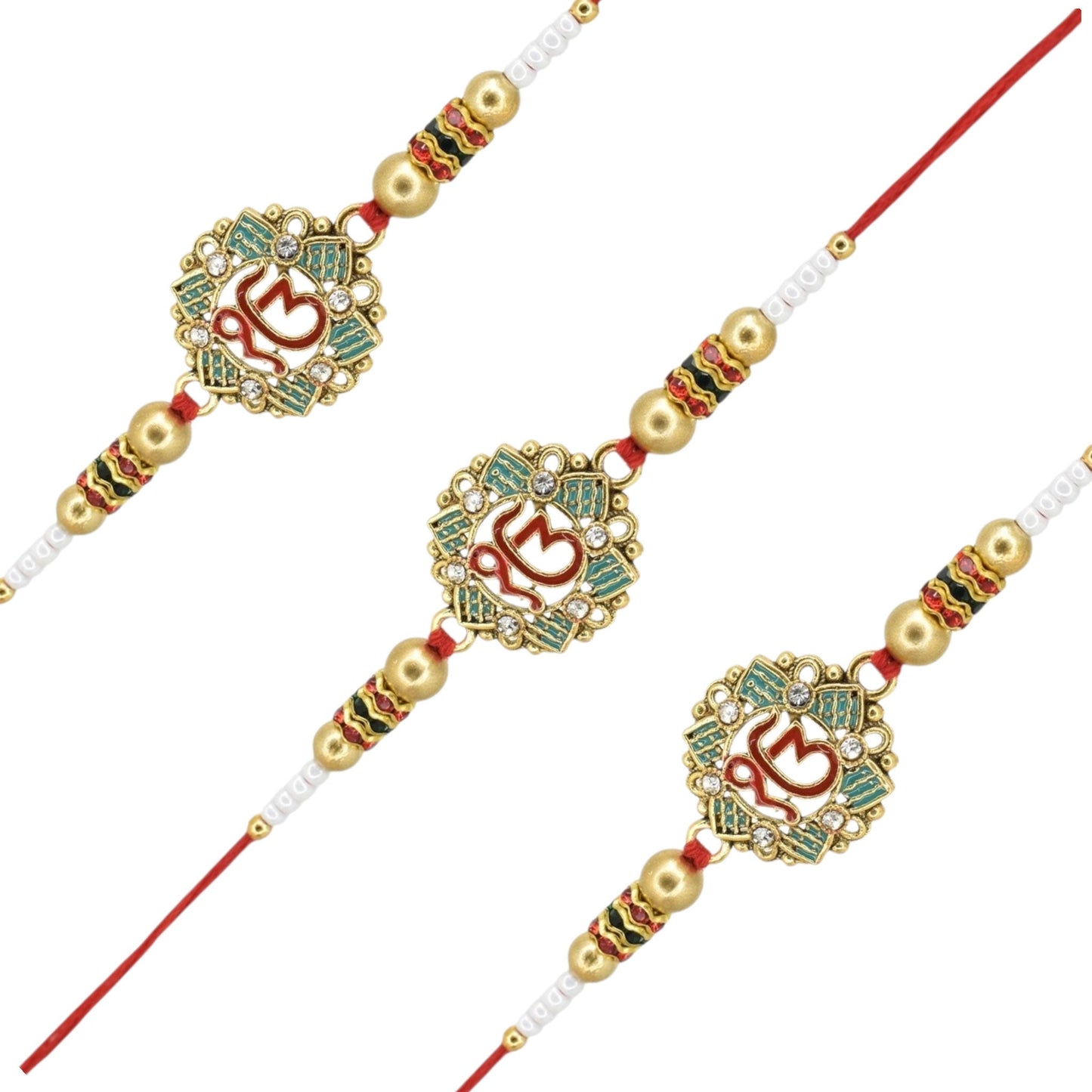 Rakhi,rakhi for brother,rakhi for kids,religious rakhi