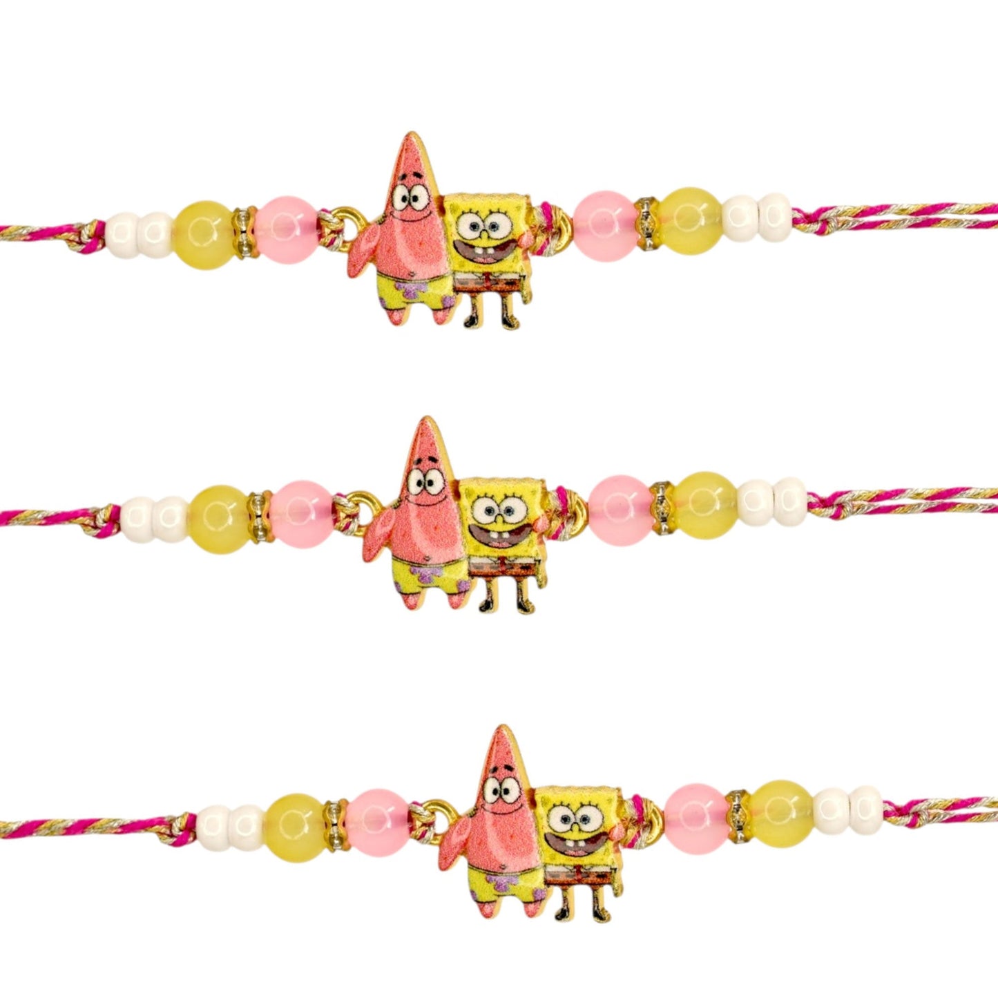 Rakhi,rakhi for brother,rakhi for kids,religious rakhi