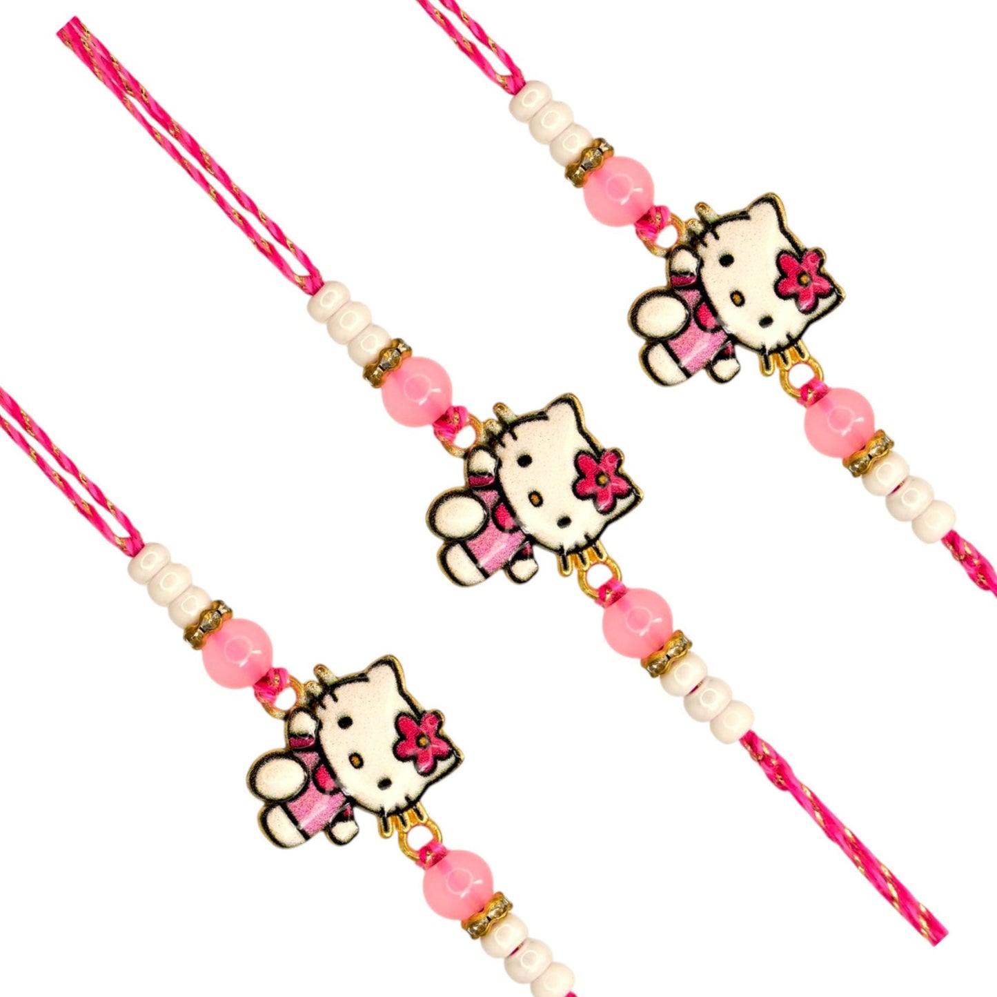 Rakhi,rakhi for brother,rakhi for kids,religious rakhi